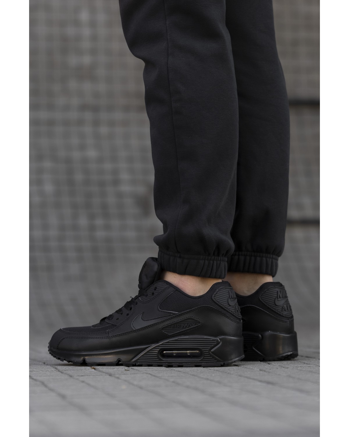 Nike Air Max 90 Black