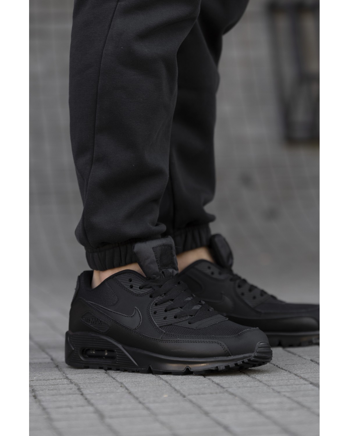 Nike Air Max 90 Black