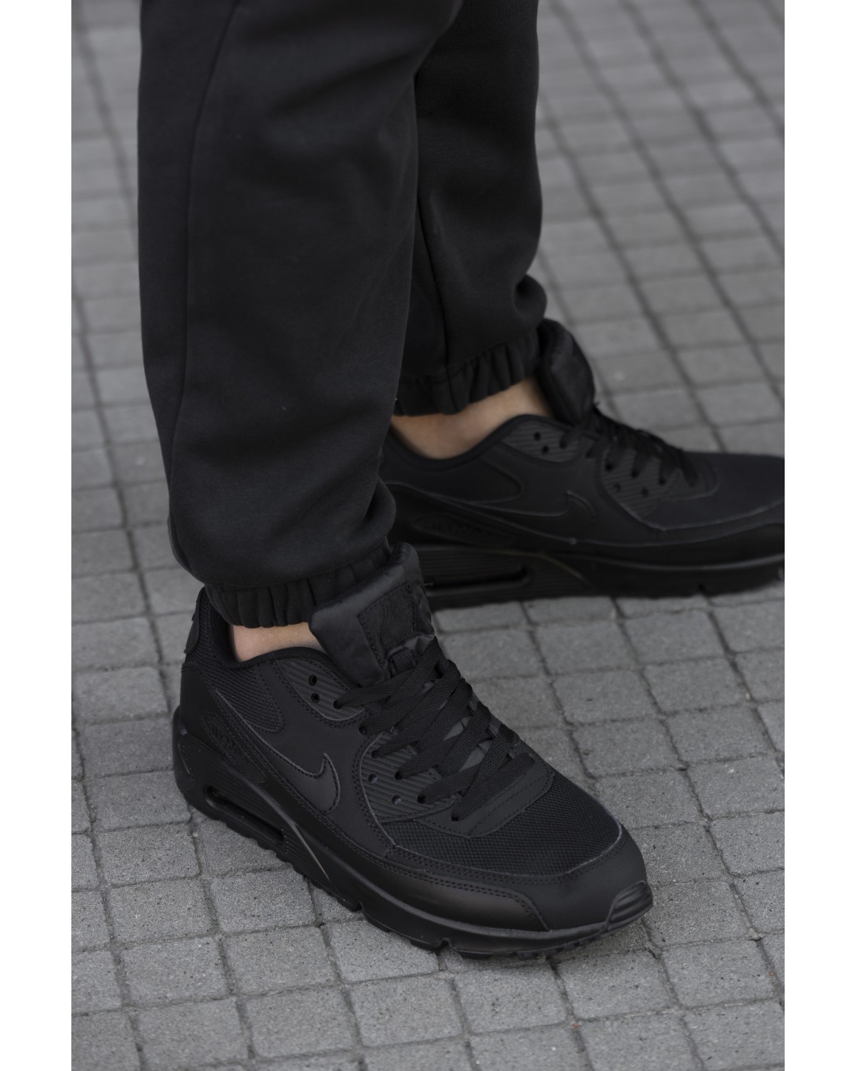 Nike Air Max 90 Black