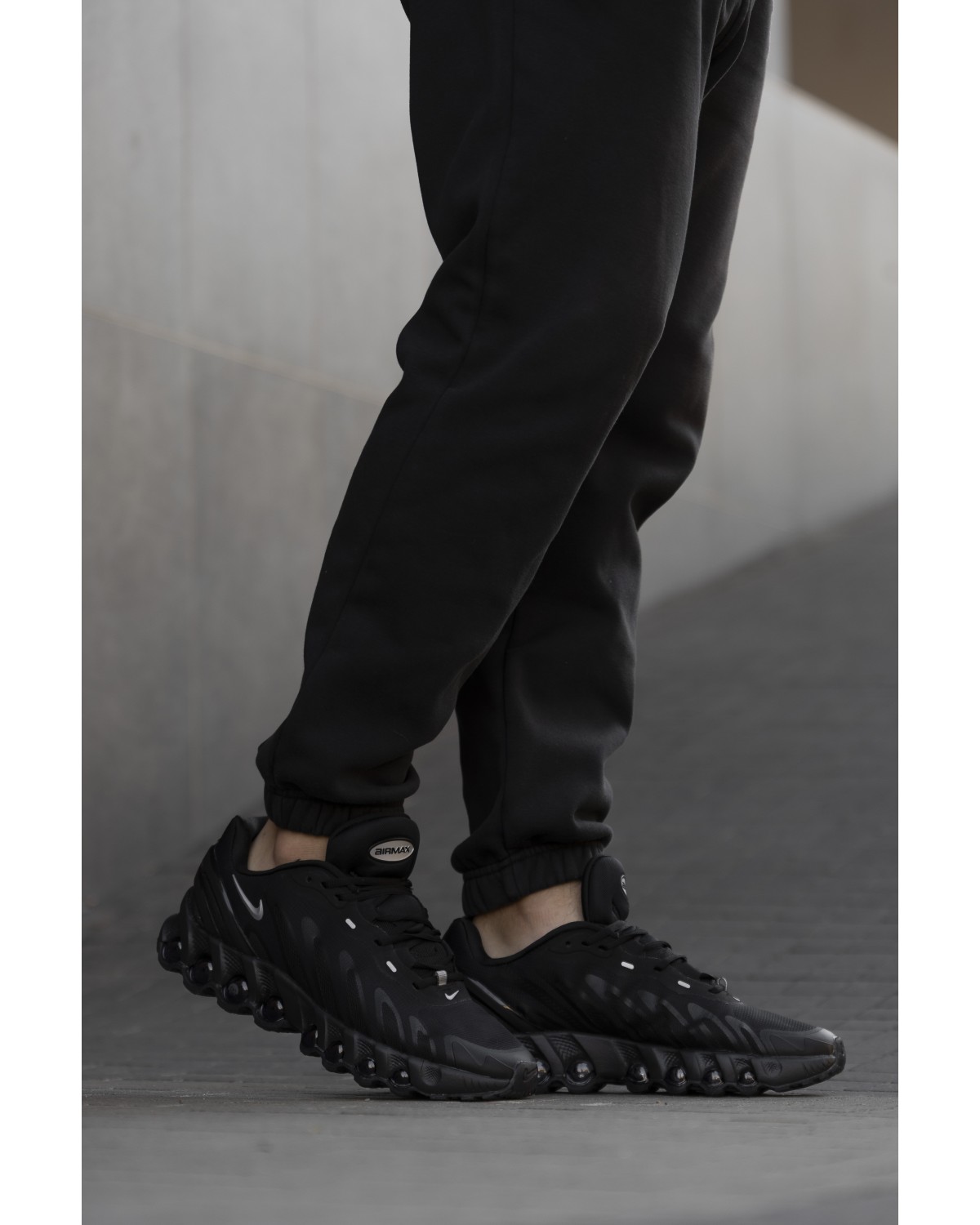 Nike Air Max DN8 Black