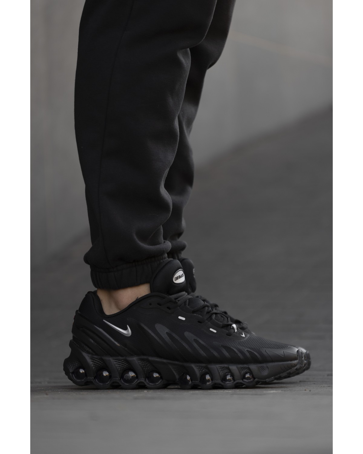 Nike Air Max DN8 Black