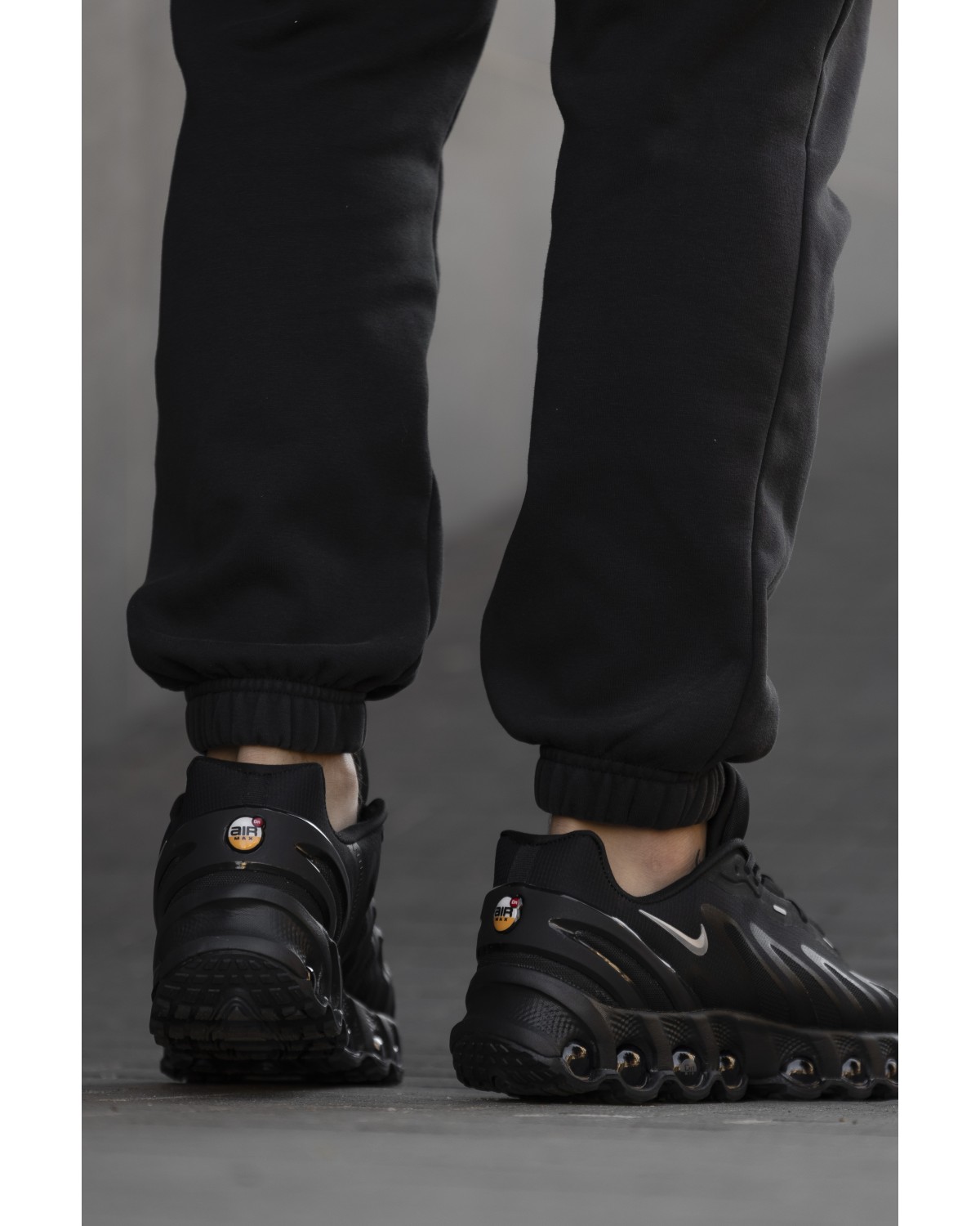Nike Air Max DN8 Black