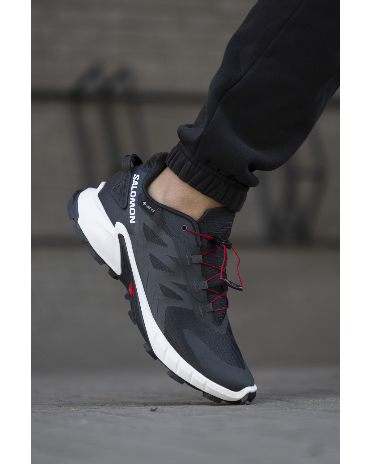 Salomon Alphacross 5 Gore-Tex