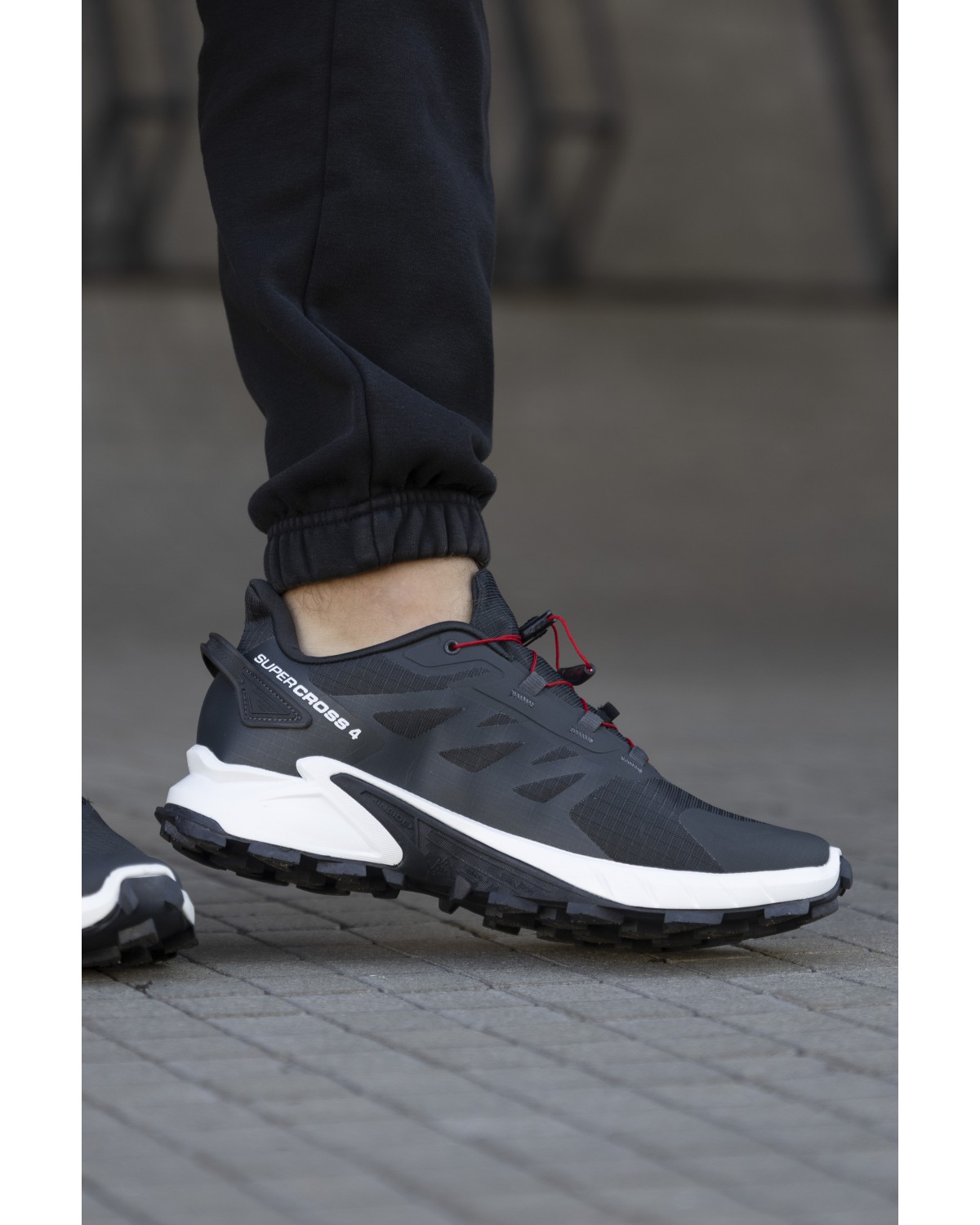 Salomon Alphacross 5 Gore-Tex