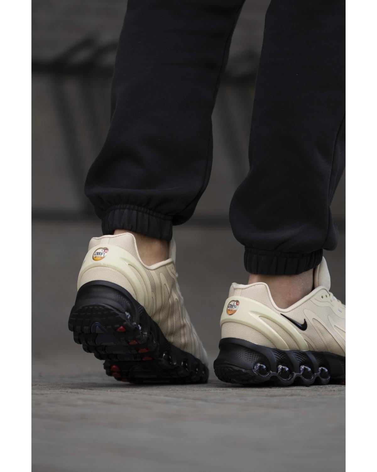 Nike Air Max DN8 Beige