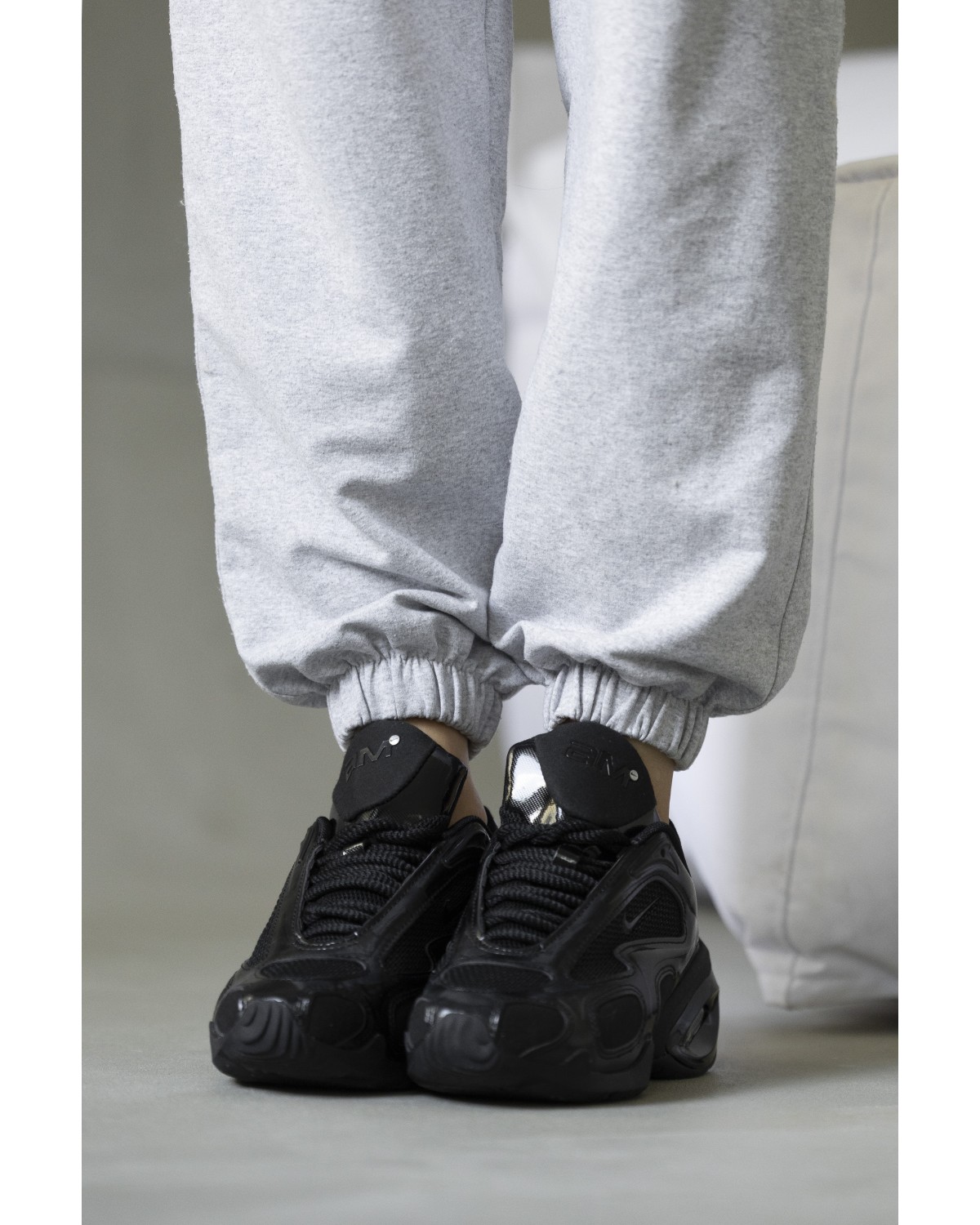 Nike Air Max Muse Black
