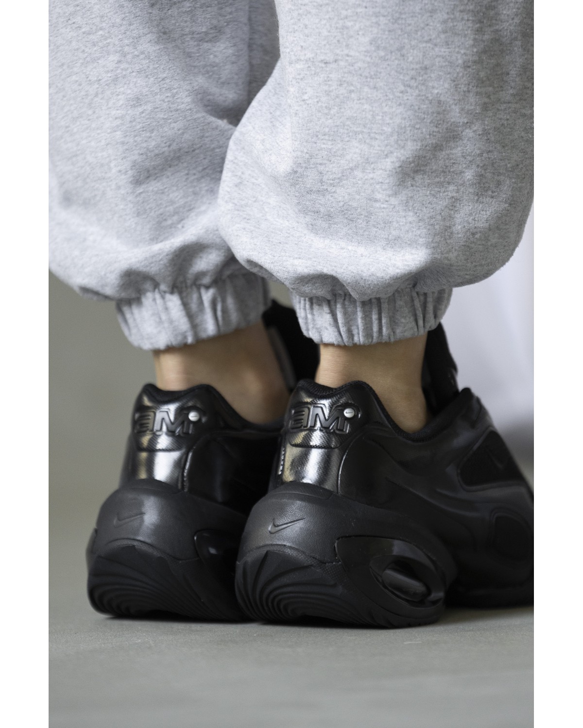 Nike Air Max Muse Black