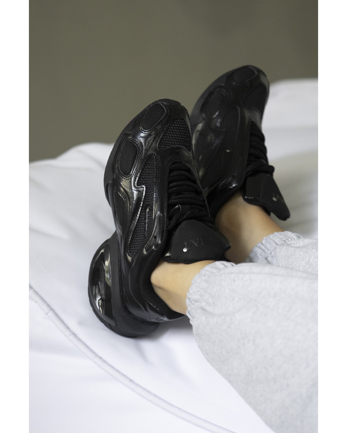 Nike Air Max Muse Black