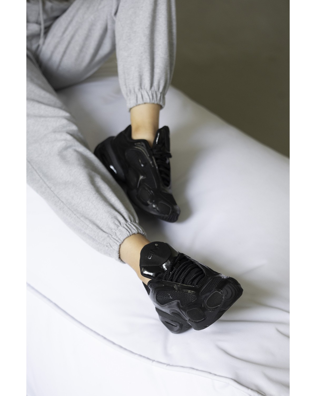 Nike Air Max Muse Black