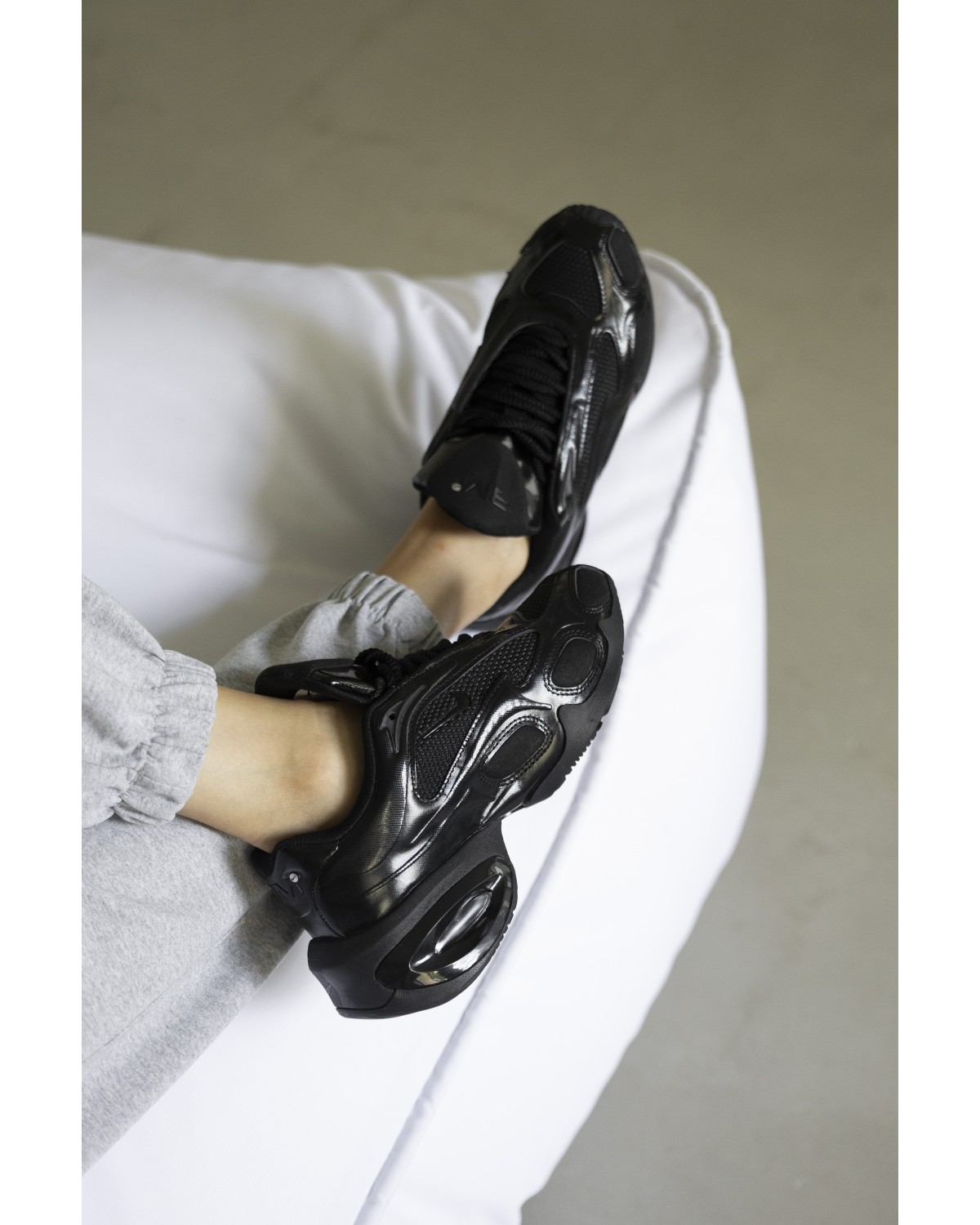 Nike Air Max Muse Black