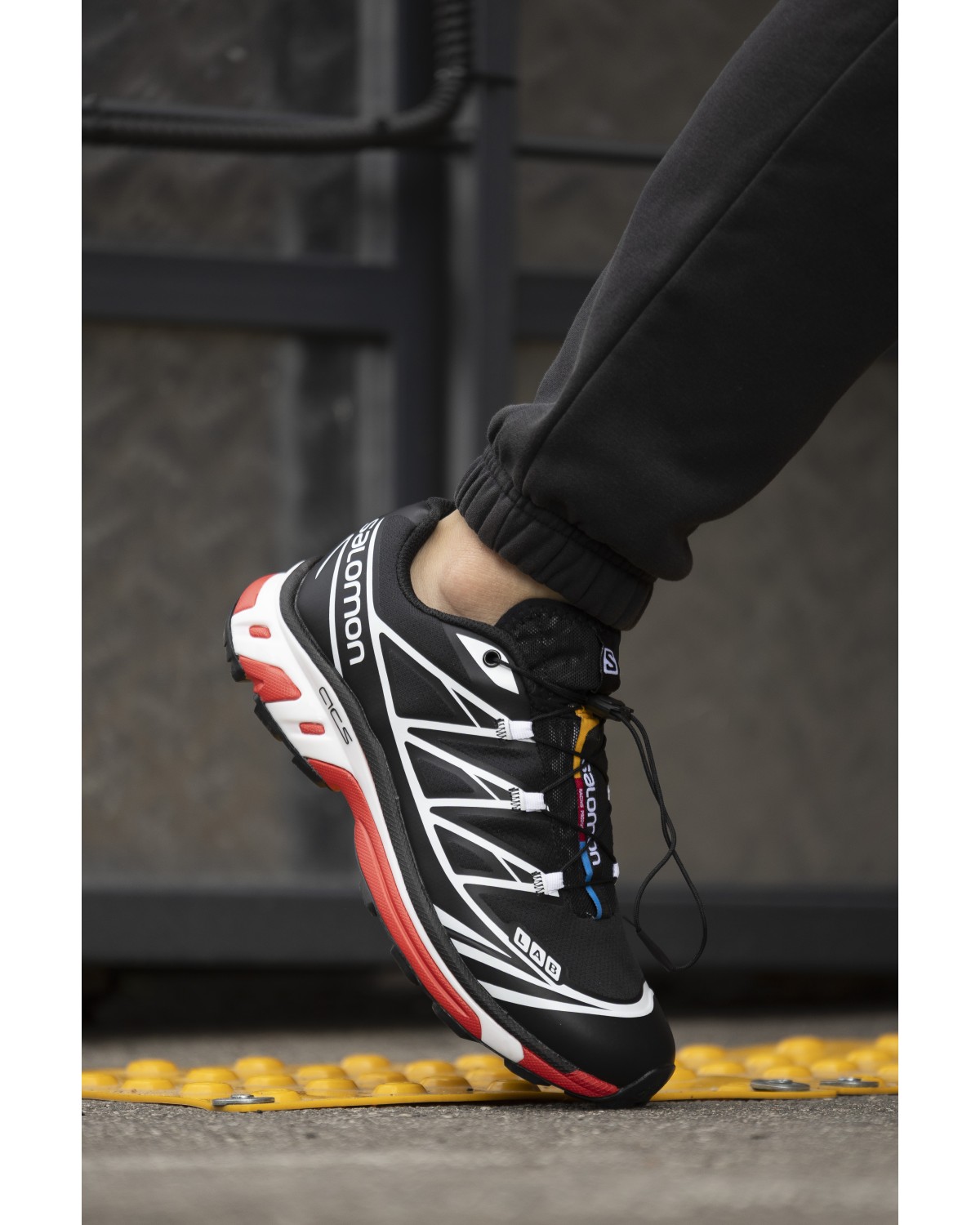 Salomon S/LAB XT-6