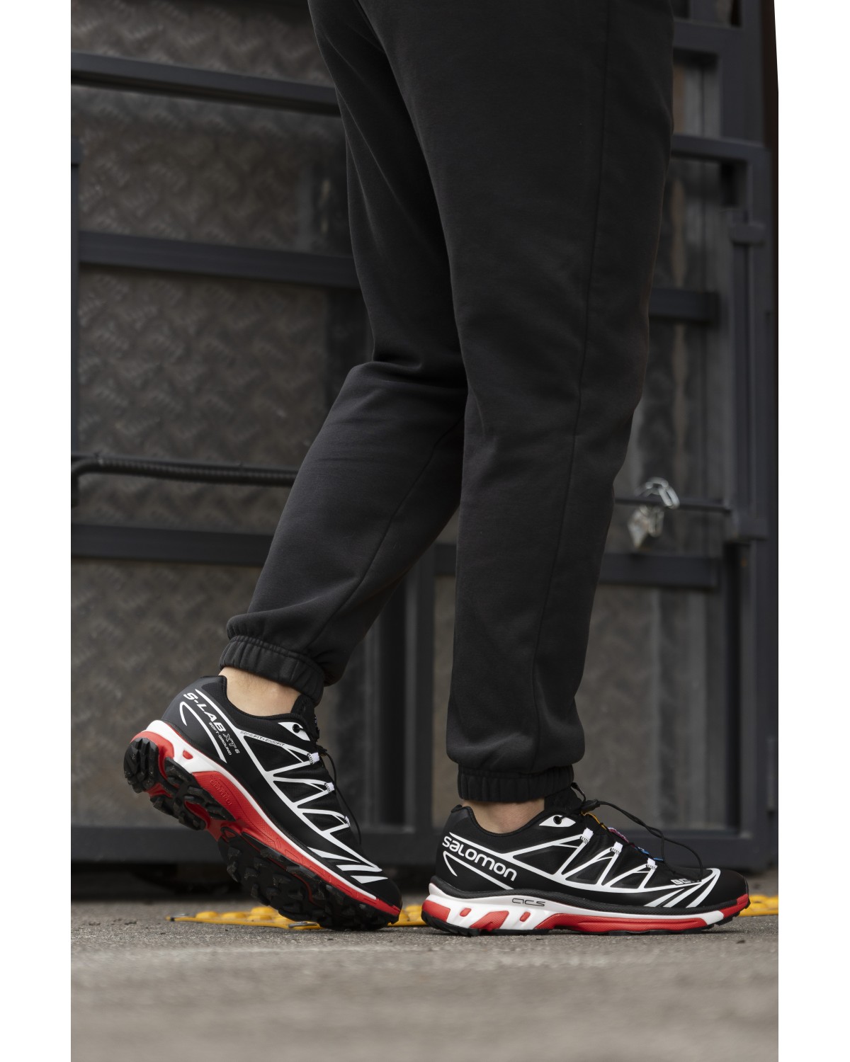 Salomon S/LAB XT-6