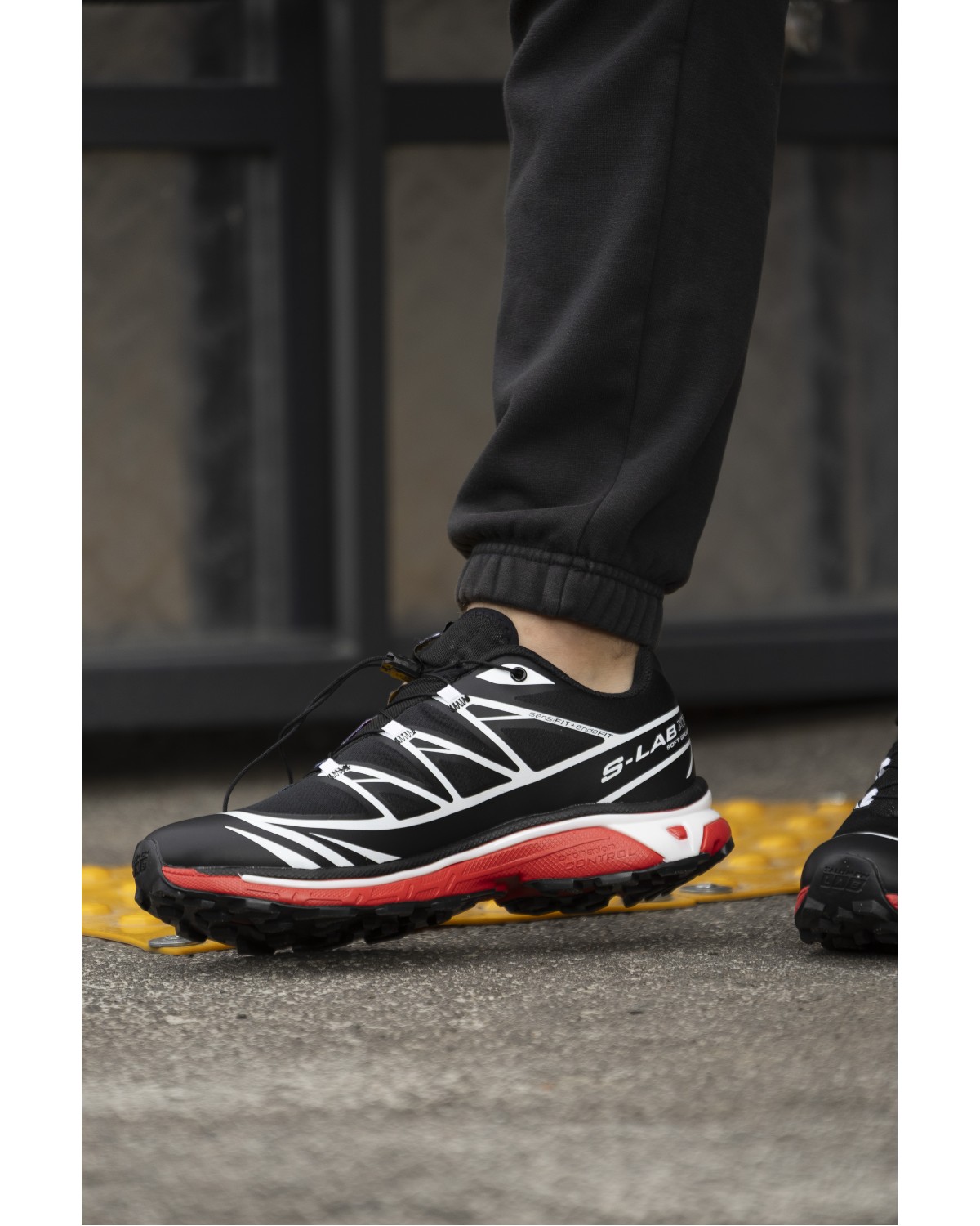Salomon S/LAB XT-6