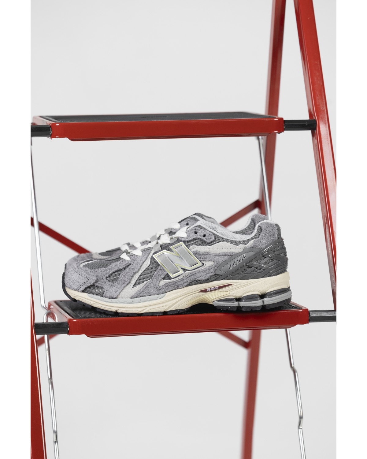 New Balance 1906D Grey Beige