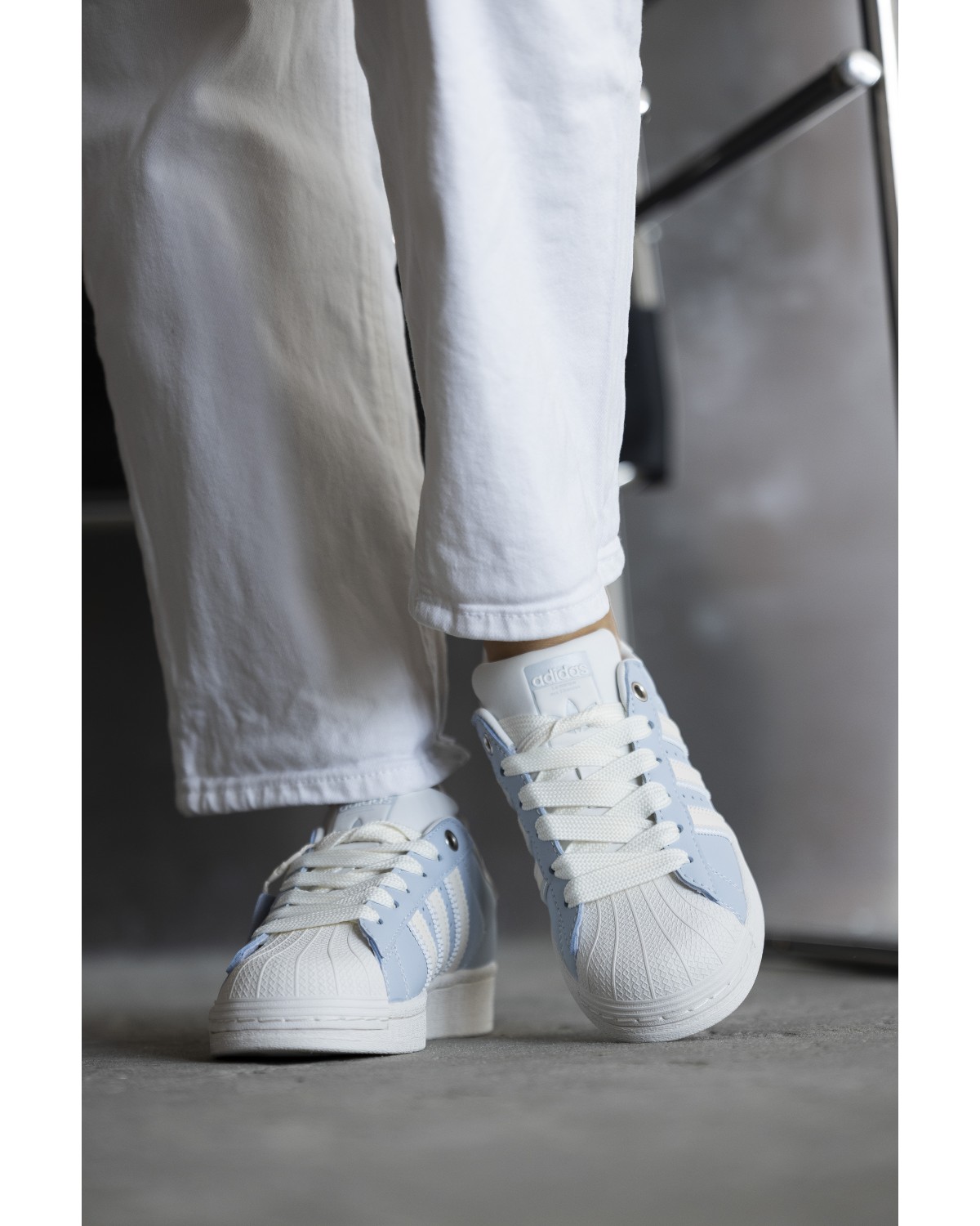 Adidas Superstar