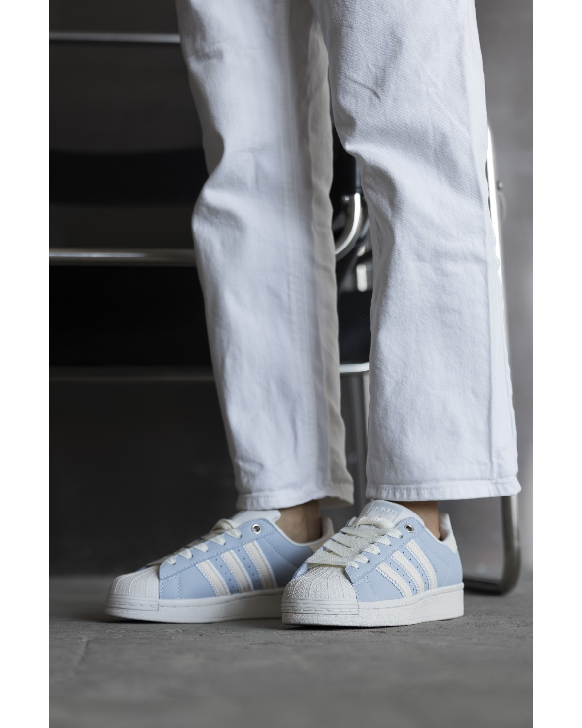 Adidas Superstar