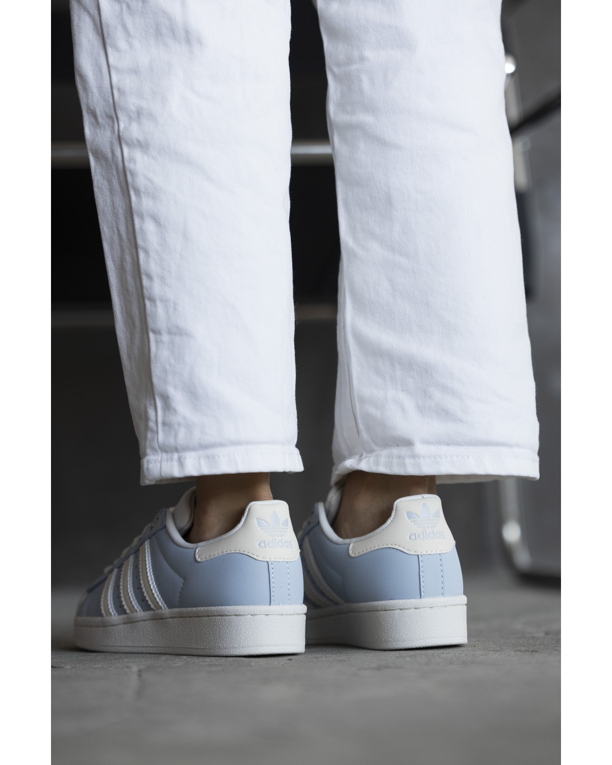Adidas Superstar