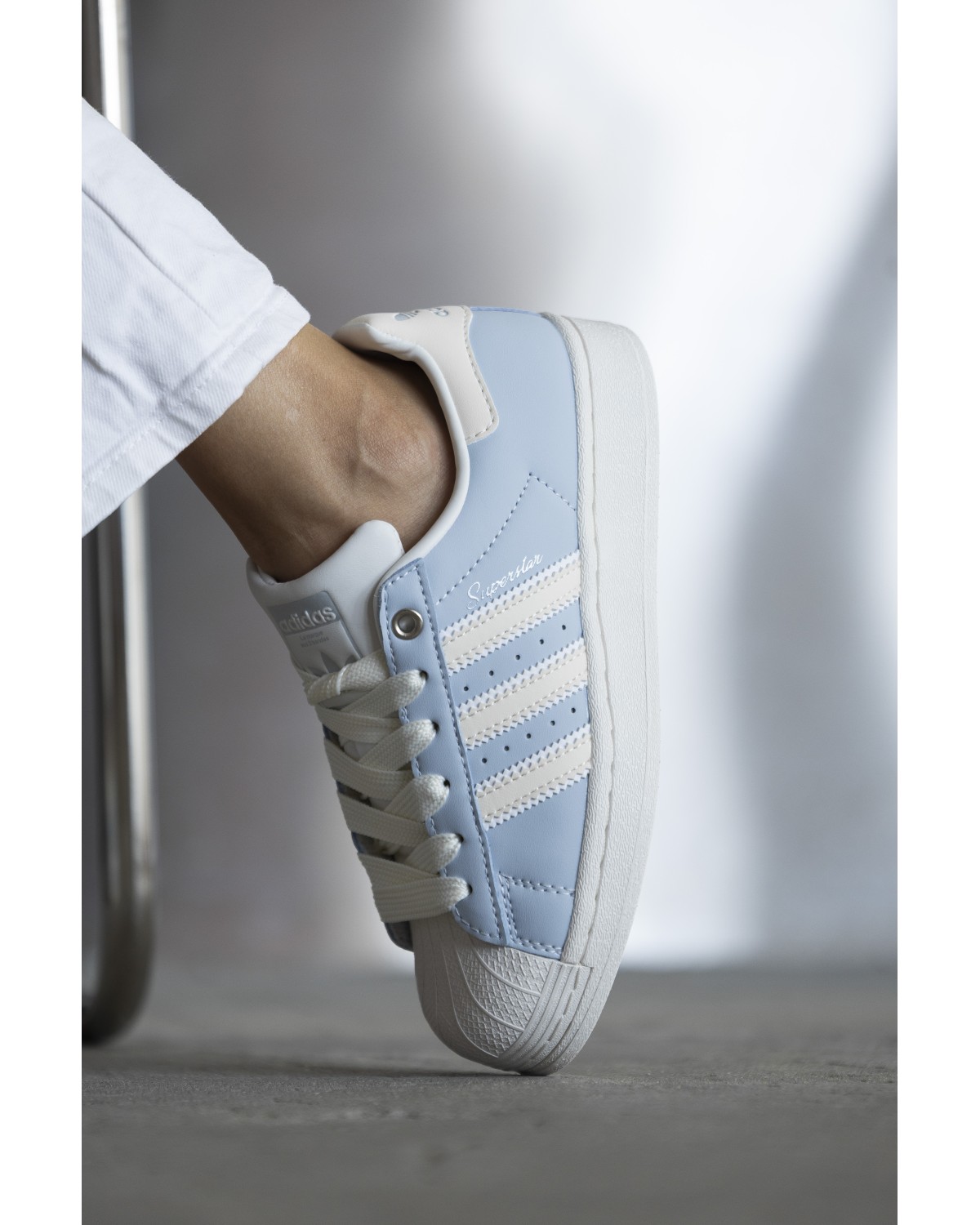 Adidas Superstar