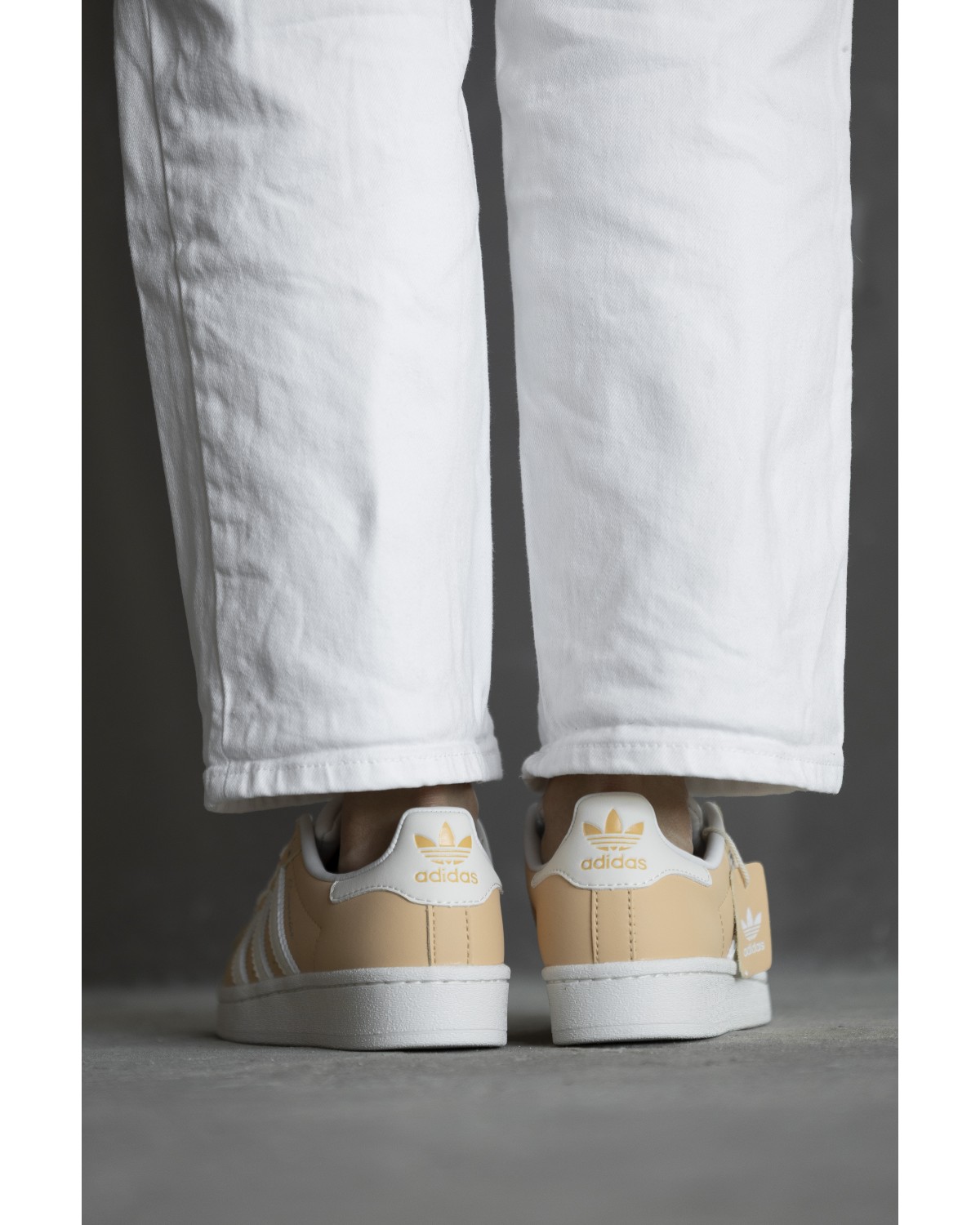 Adidas Superstar
