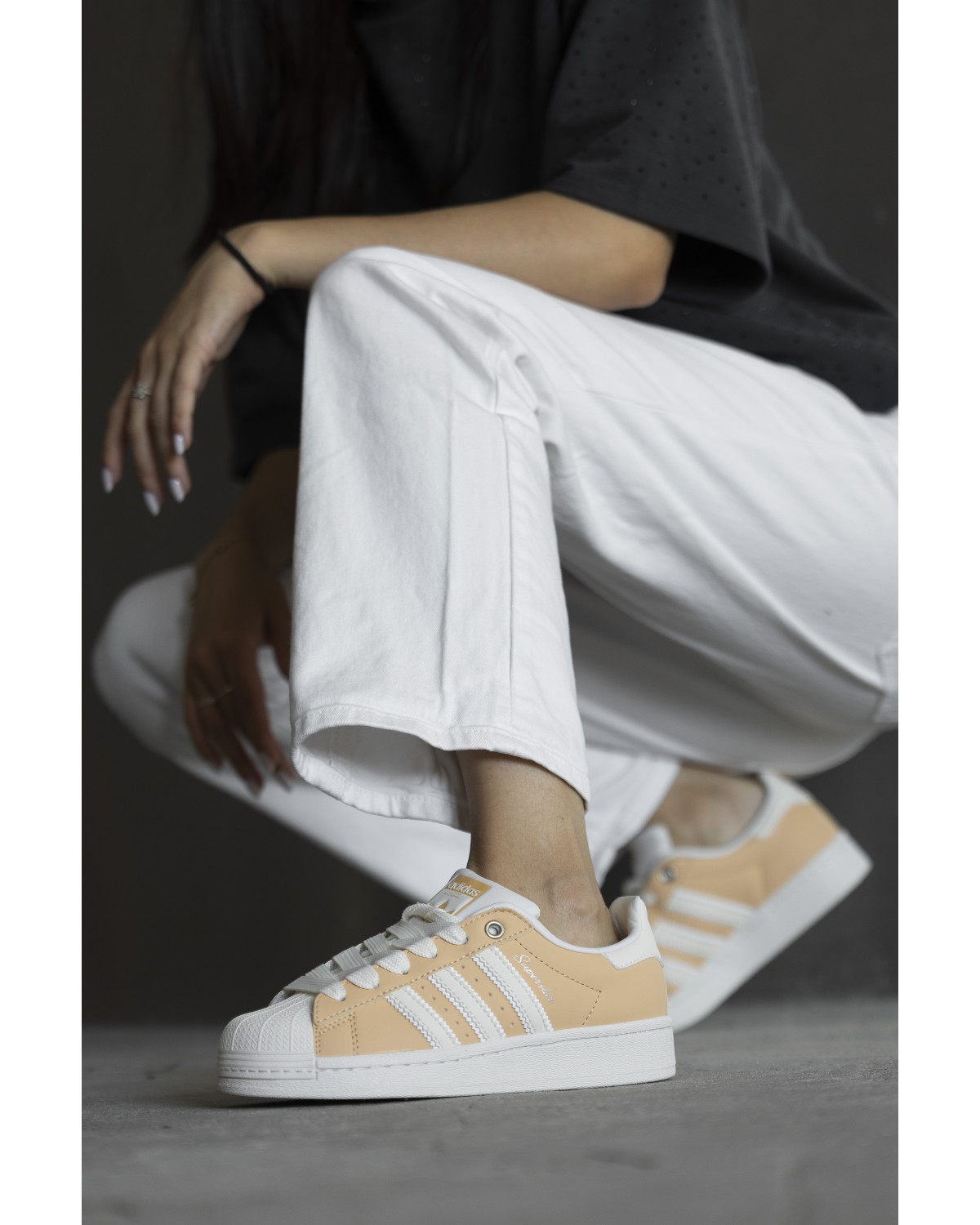 Adidas Superstar