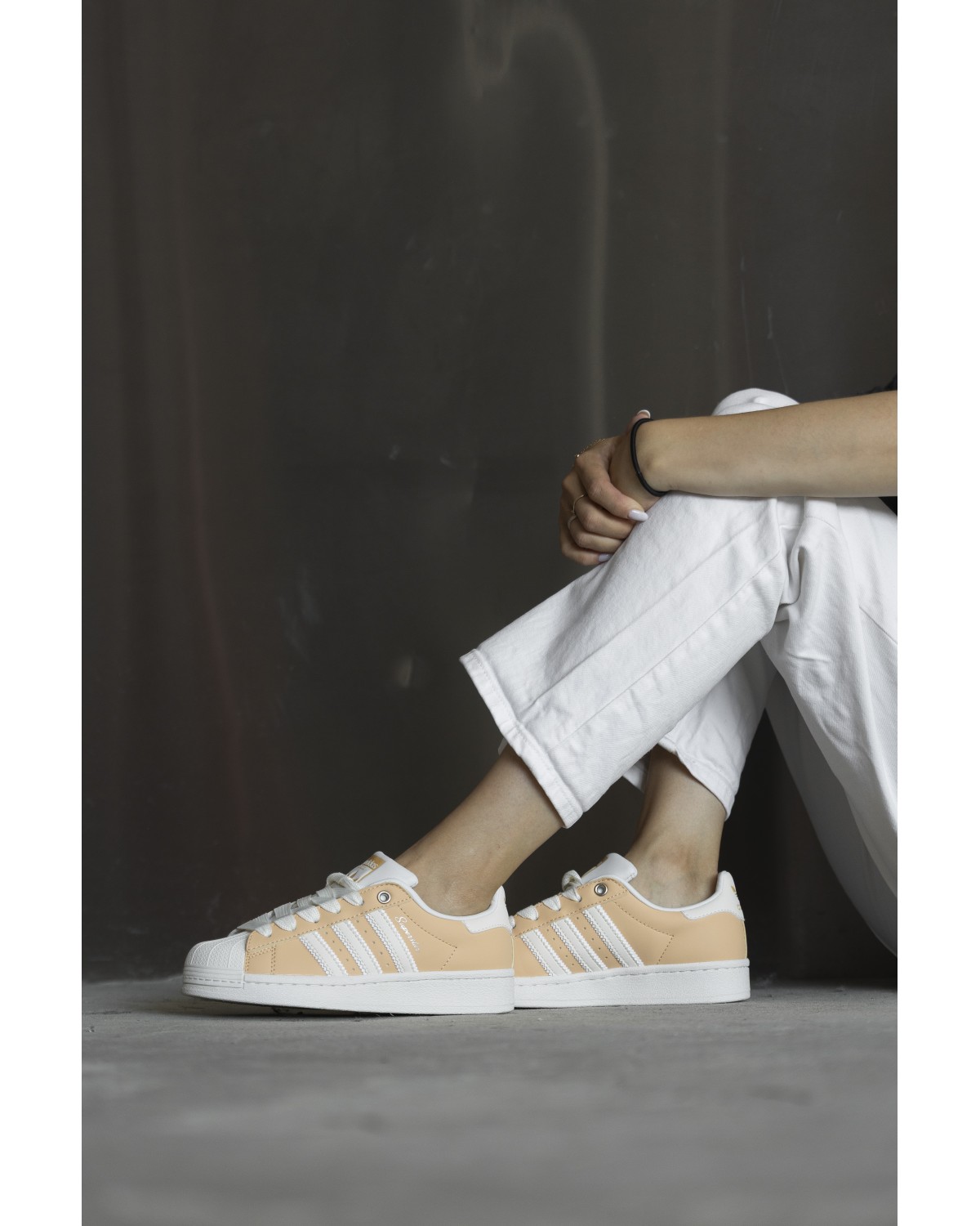Adidas Superstar