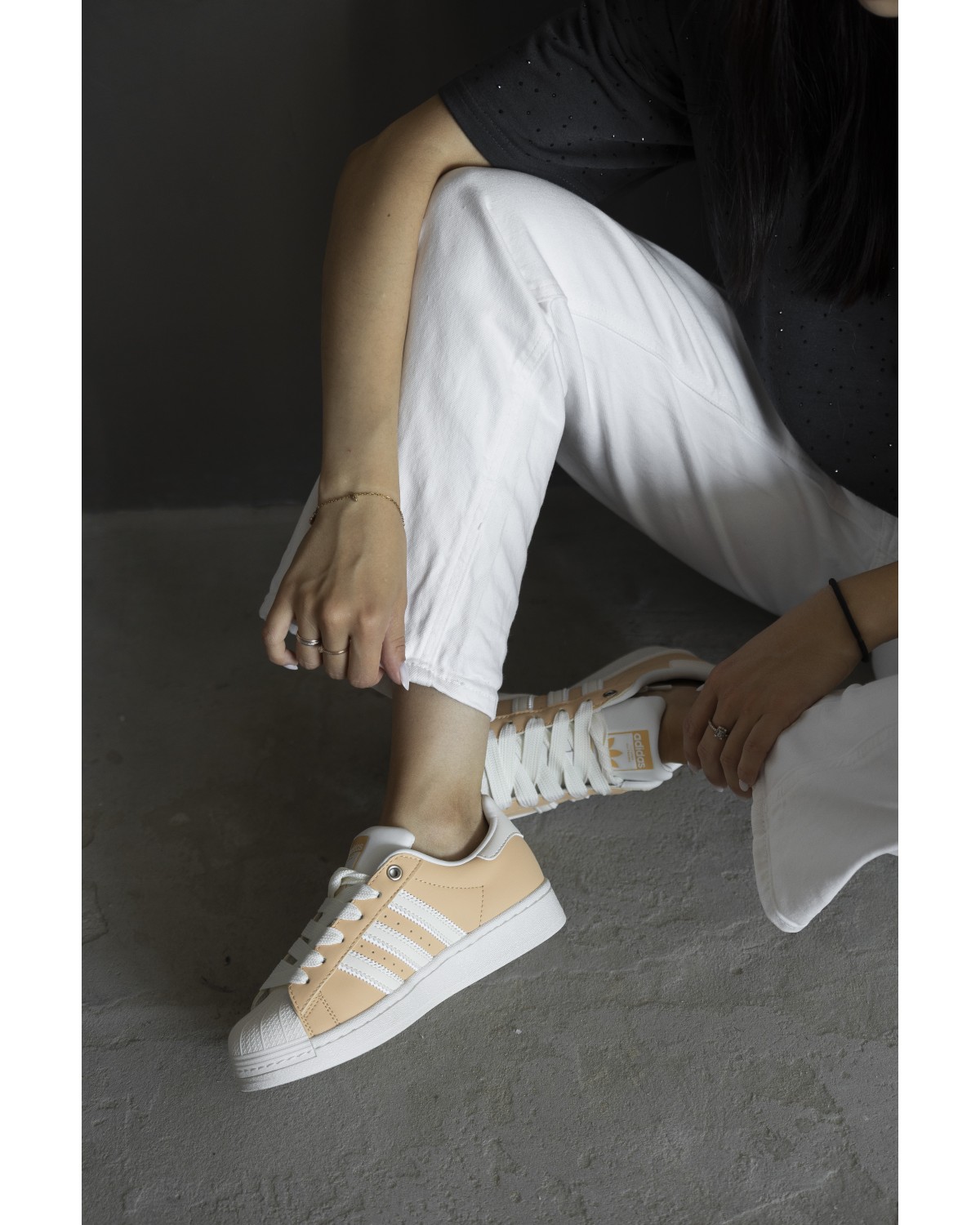 Adidas Superstar