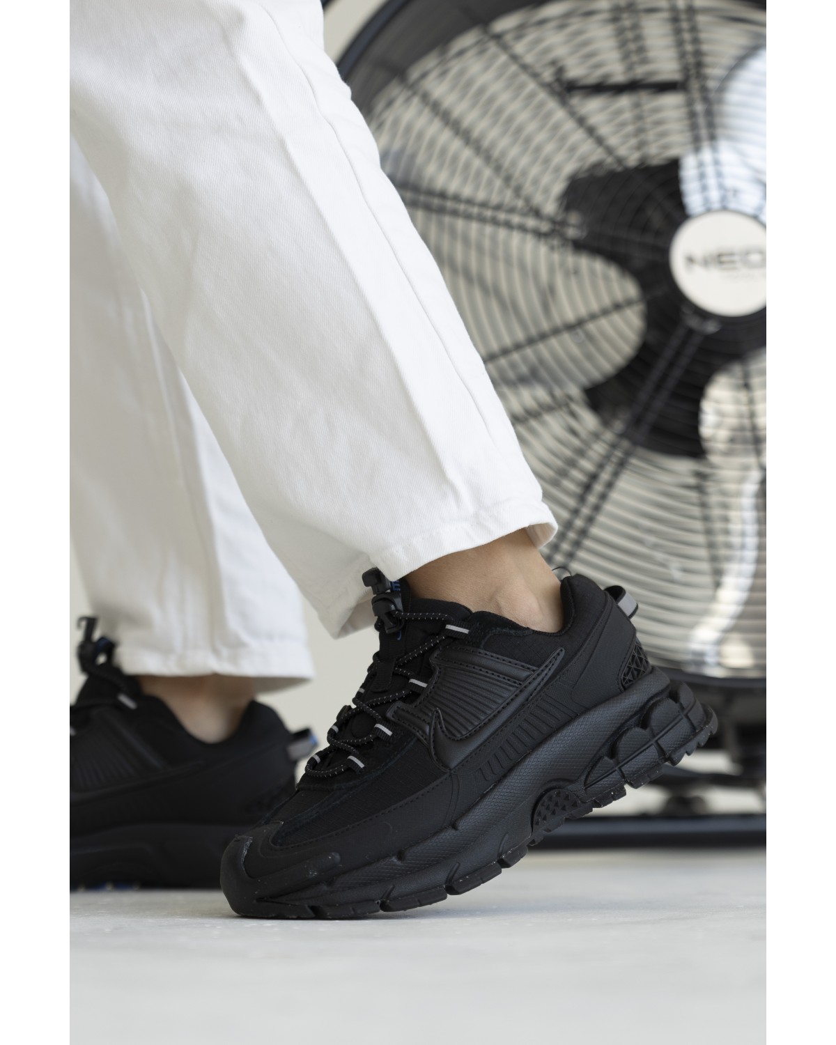 Nike Zoom Vomero Roam Black