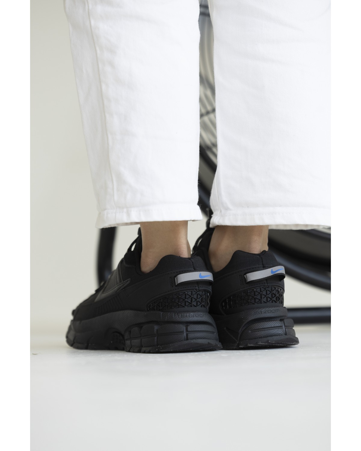Nike Zoom Vomero Roam Black