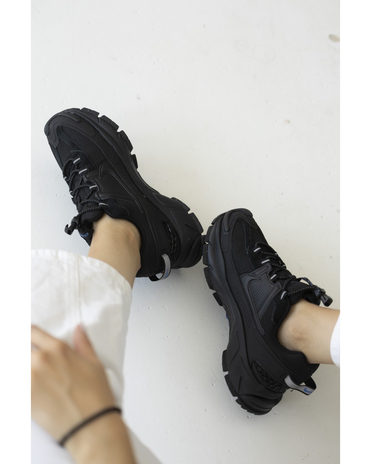 Nike Zoom Vomero Roam Black