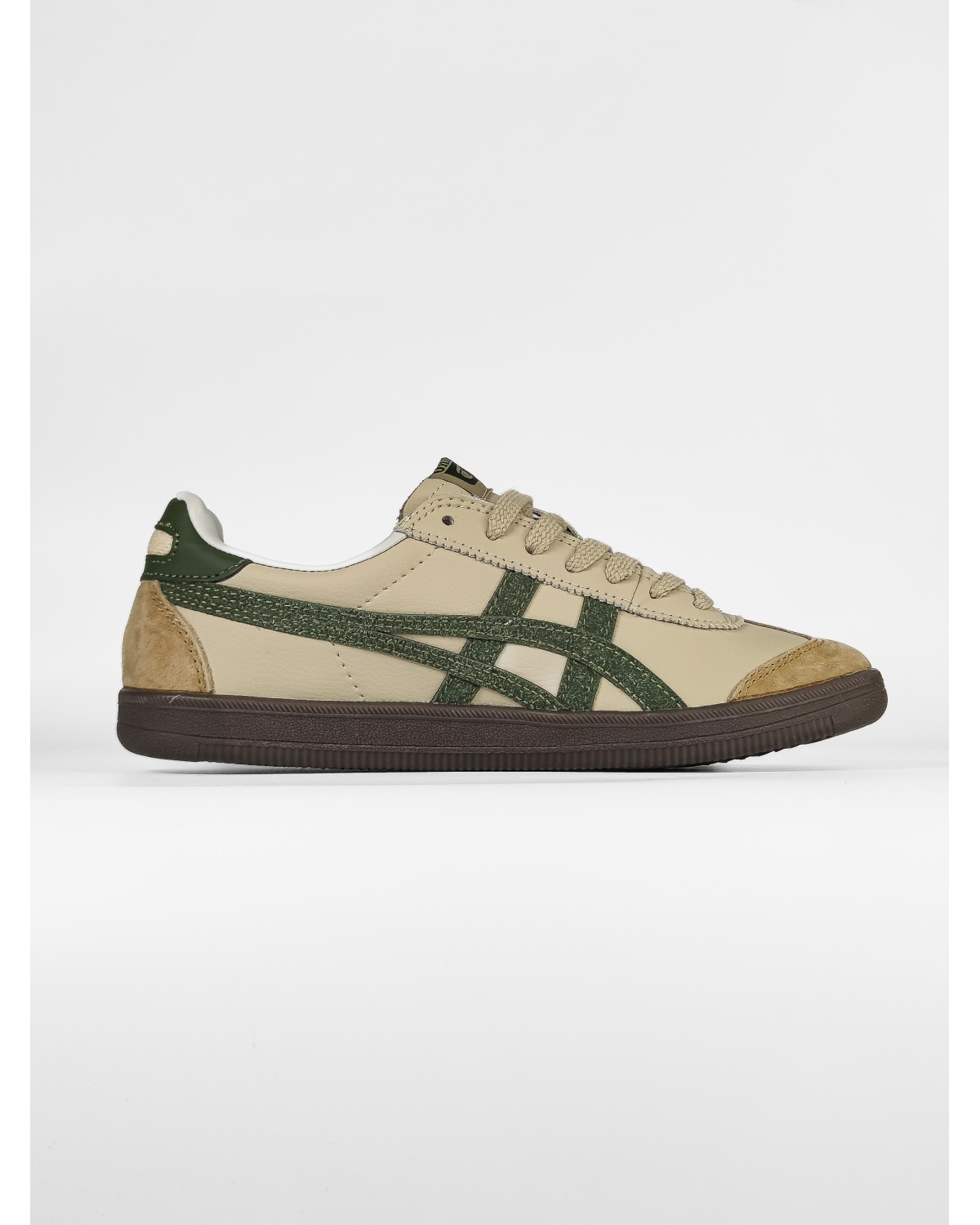 Asics Onitsuka Tiger Tokuten Beige Green