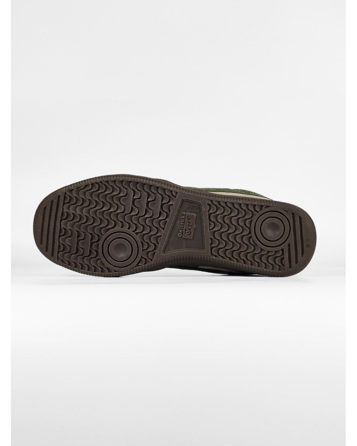 Asics Onitsuka Tiger Tokuten Beige Green