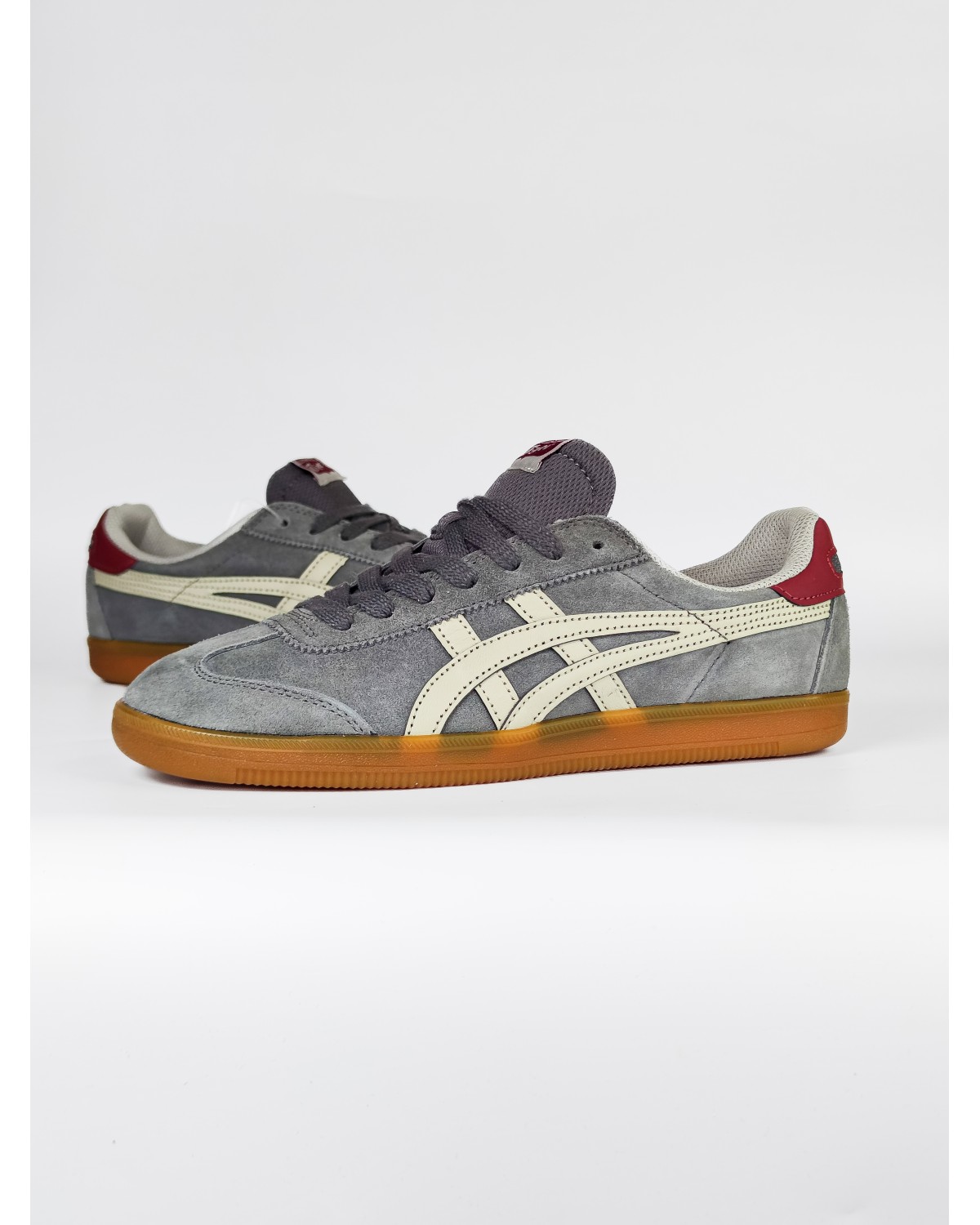 Asics Onitsuka Tiger Tokuten Deep Ash