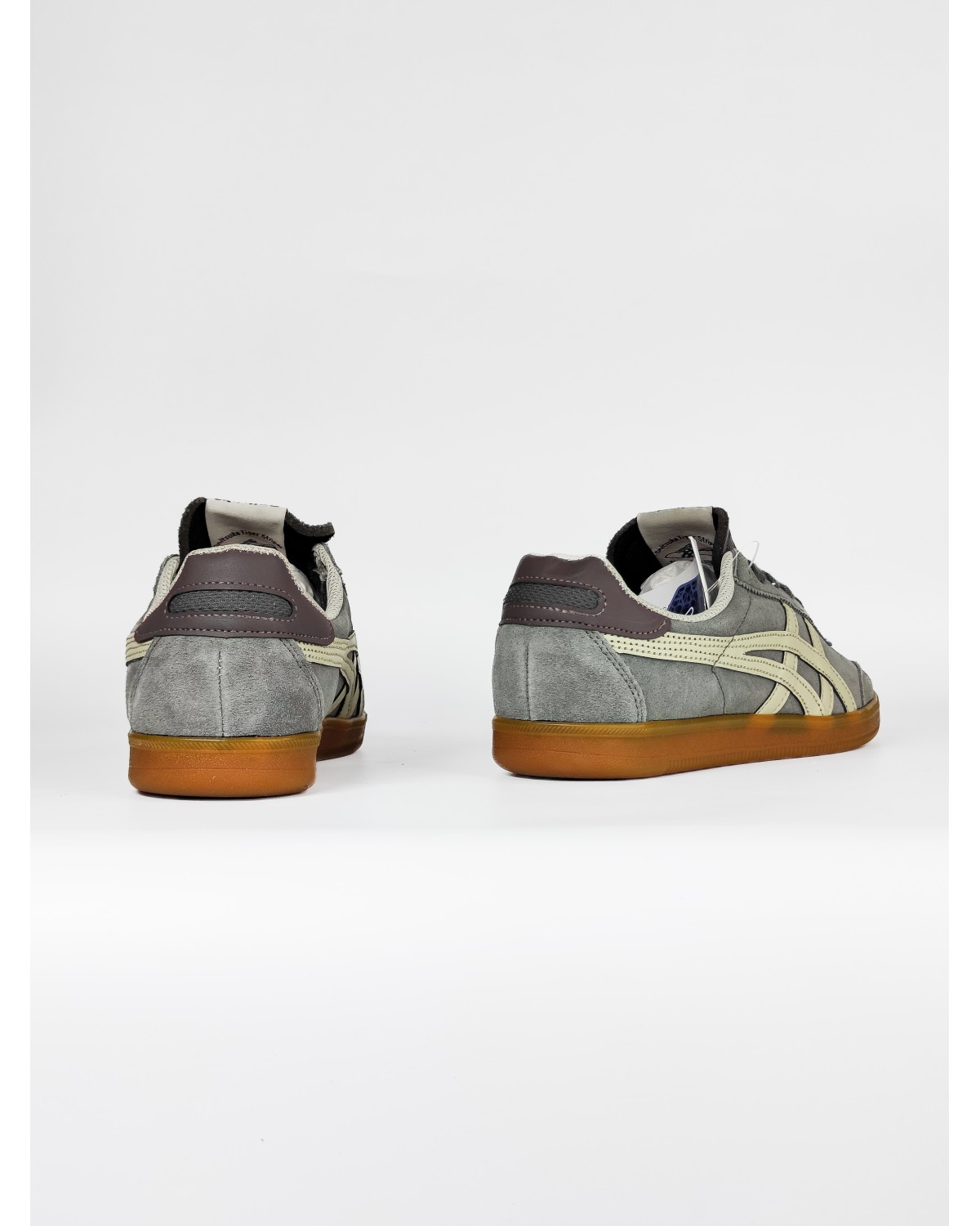 Asics Onitsuka Tiger Tokuten Deep Ash