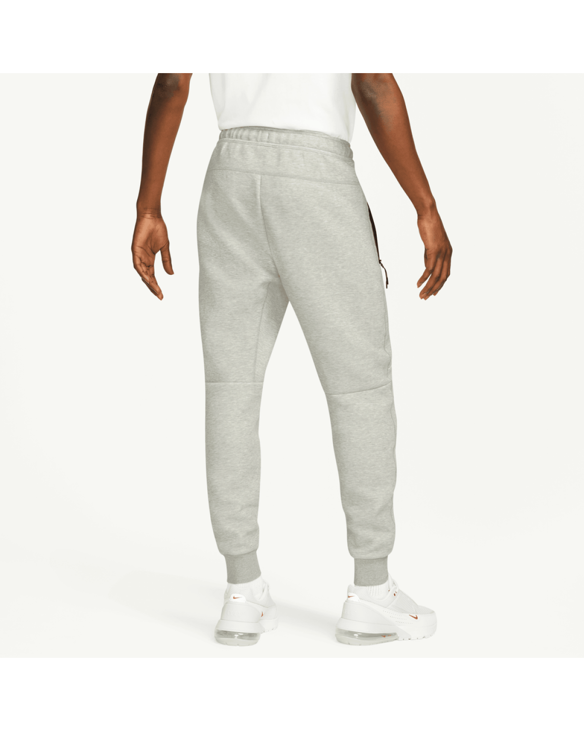 Спортивний костюм Nike Tech Fleece Fz Wr Grey