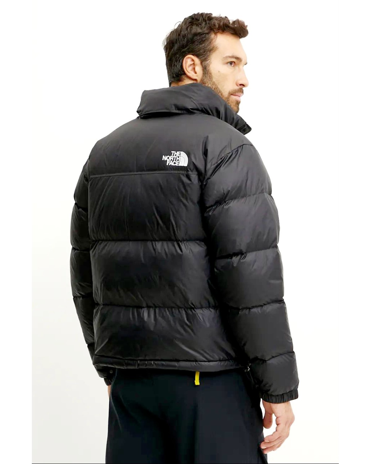 Пуховик The North Face 1996 Retro Nuptse Black