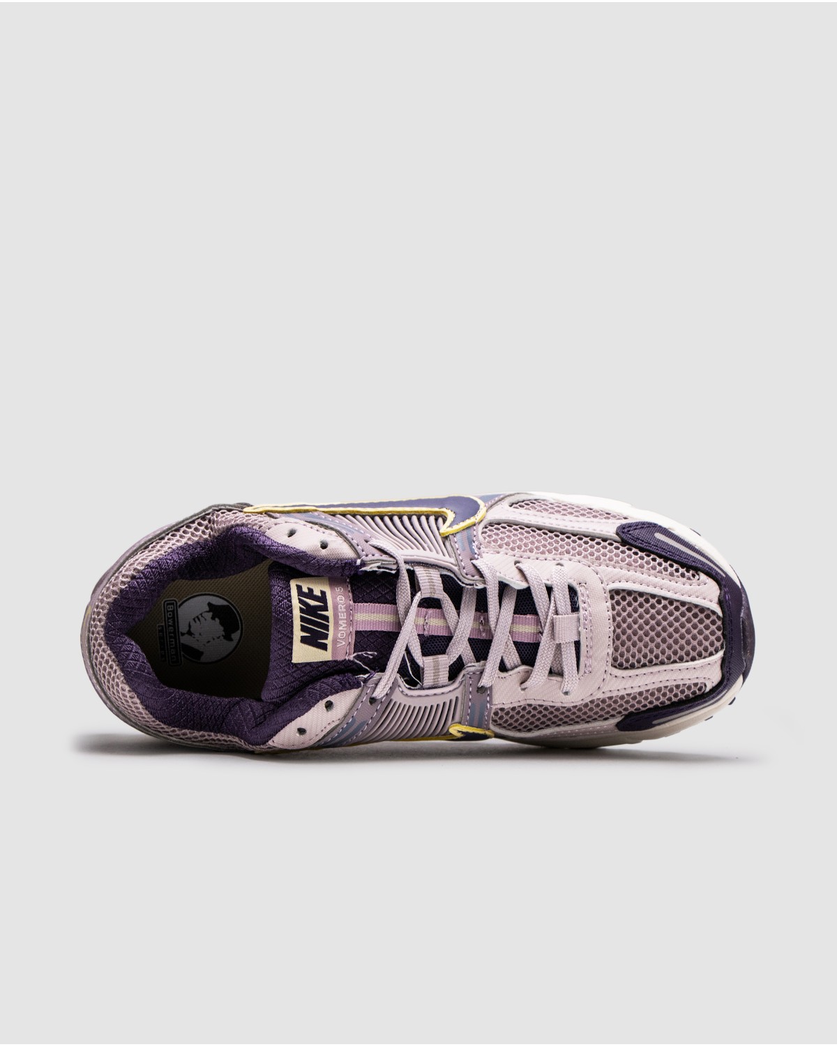 Nike Zoom Vomero 5 Platinum Violet