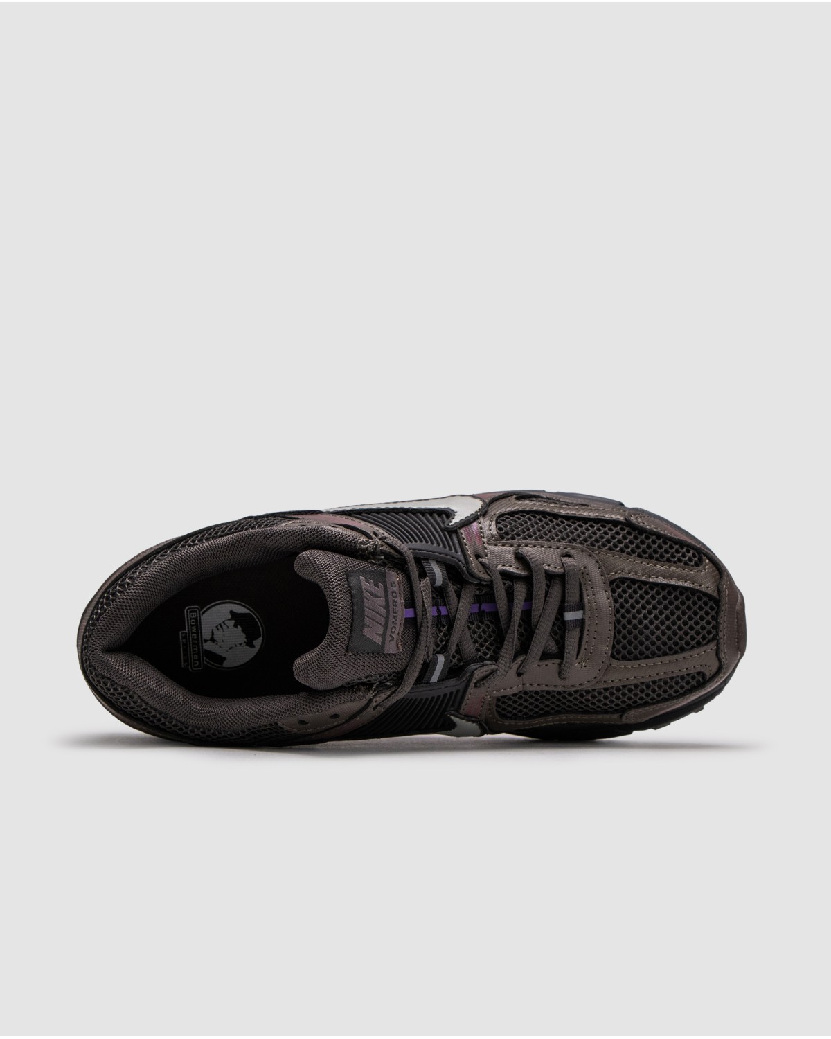 Nike Zoom Vomero 5 Cave Stone