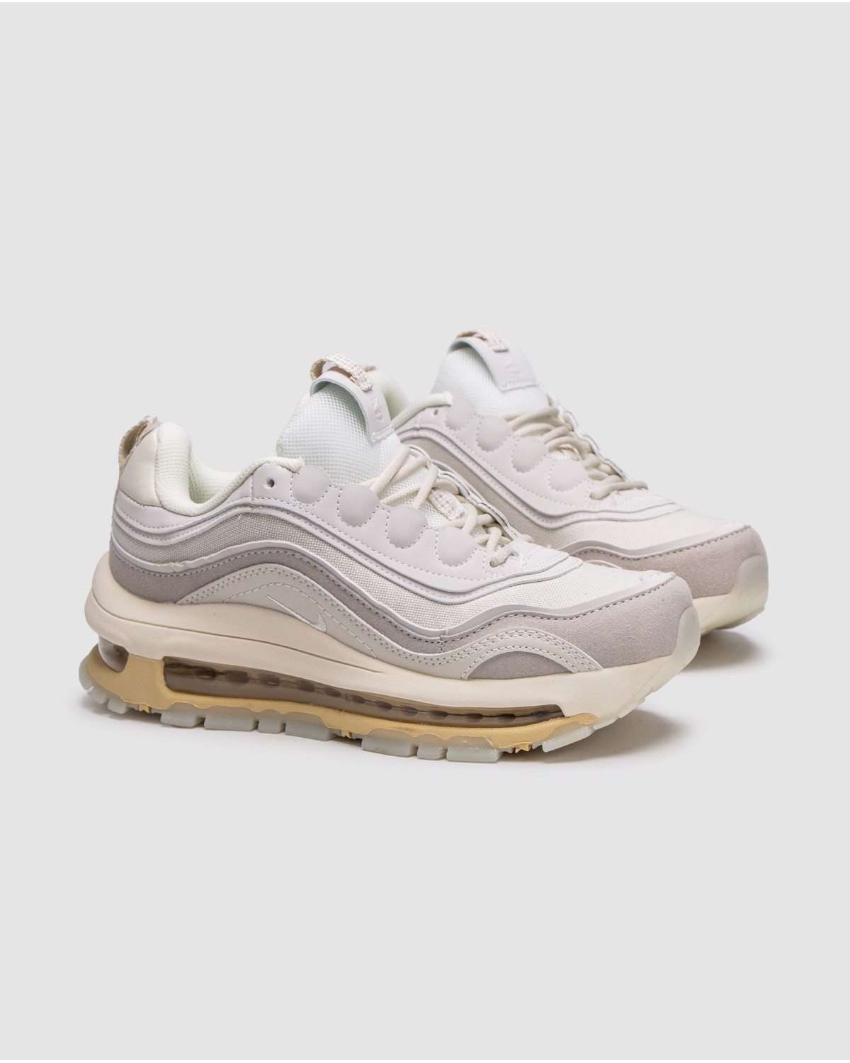 Nike Air Max 97 Futura Beige