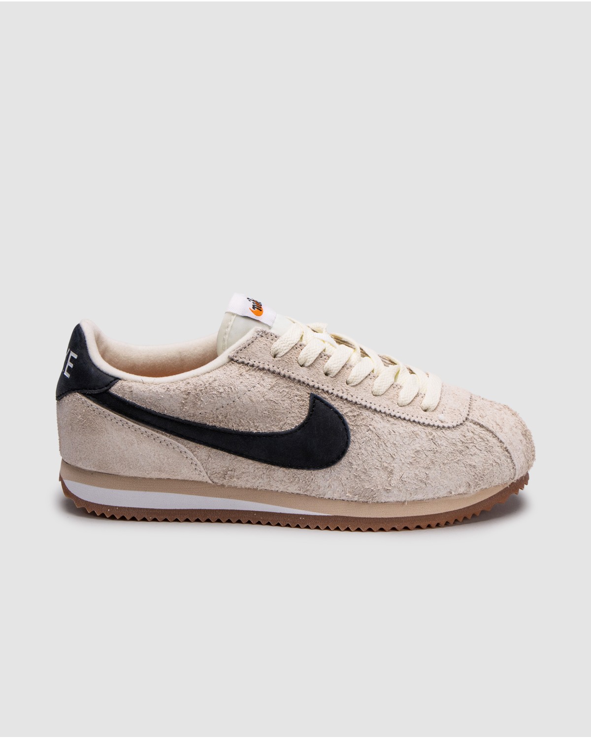 Nike Cortez Vintage Suede Beige