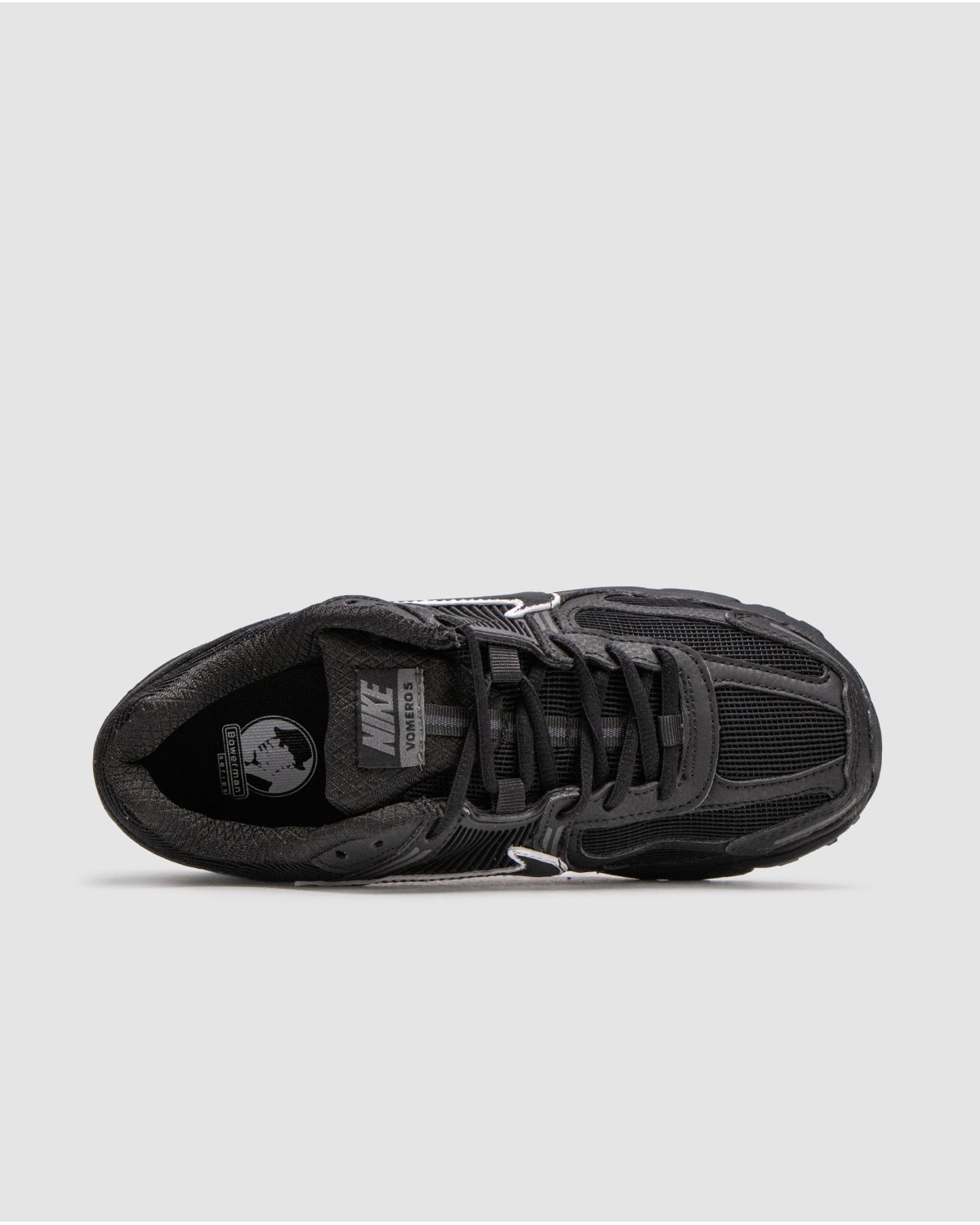 Nike Vomero 5 Black White
