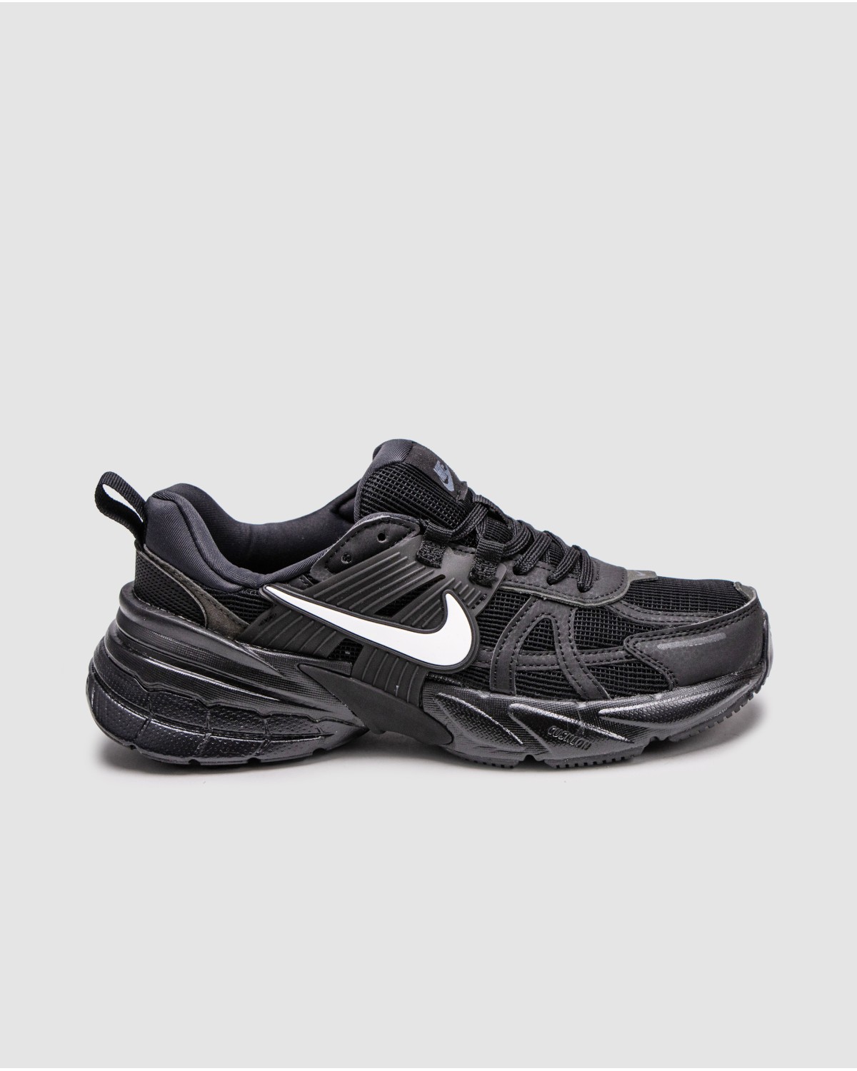 Nike V2K Runtekk Black