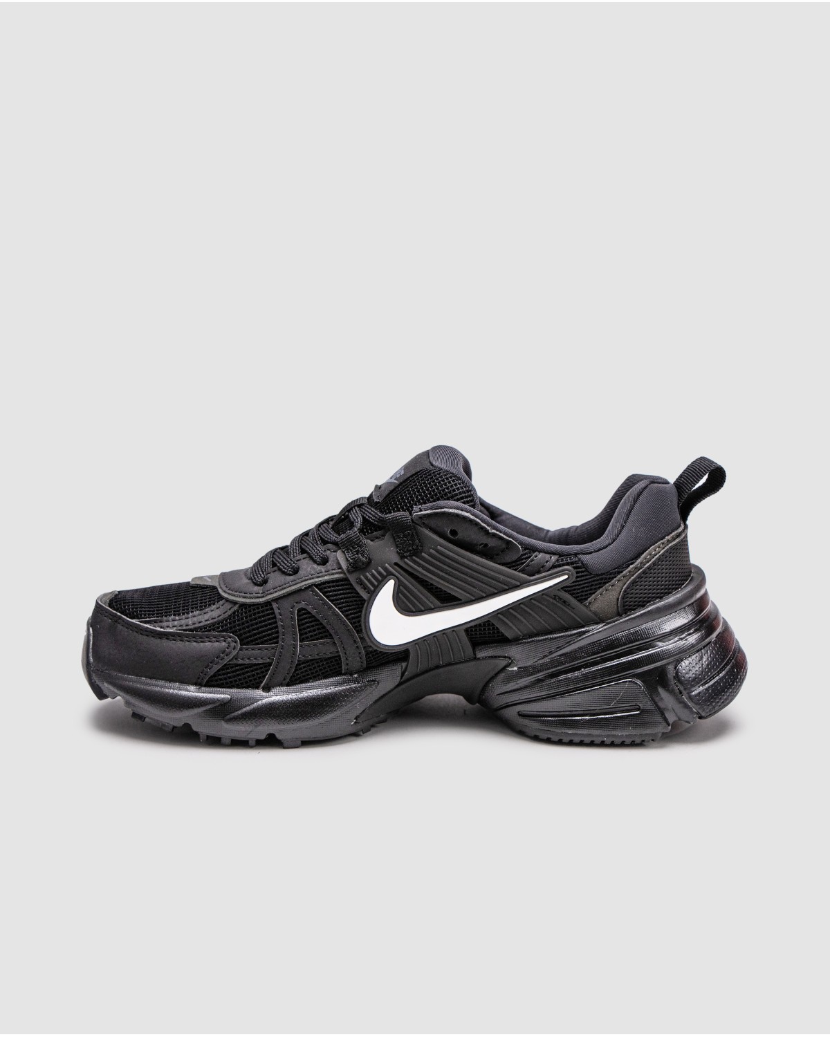 Nike V2K Runtekk Black