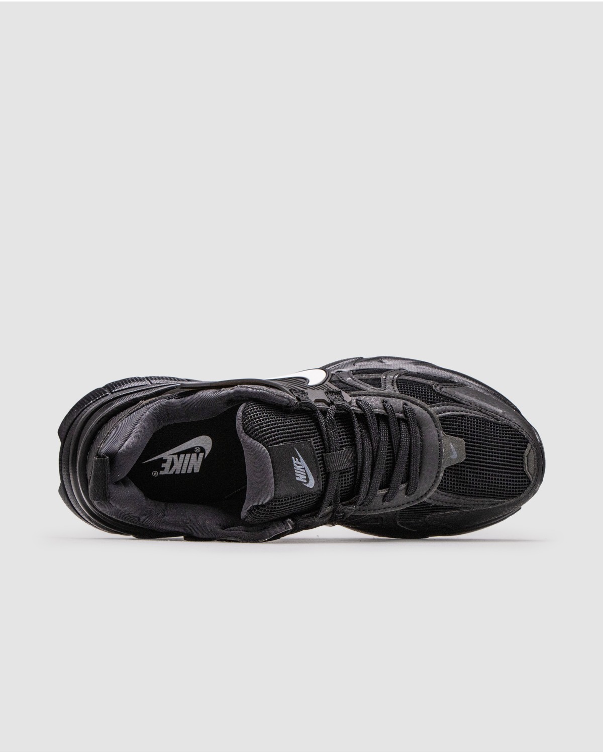 Nike V2K Runtekk Black