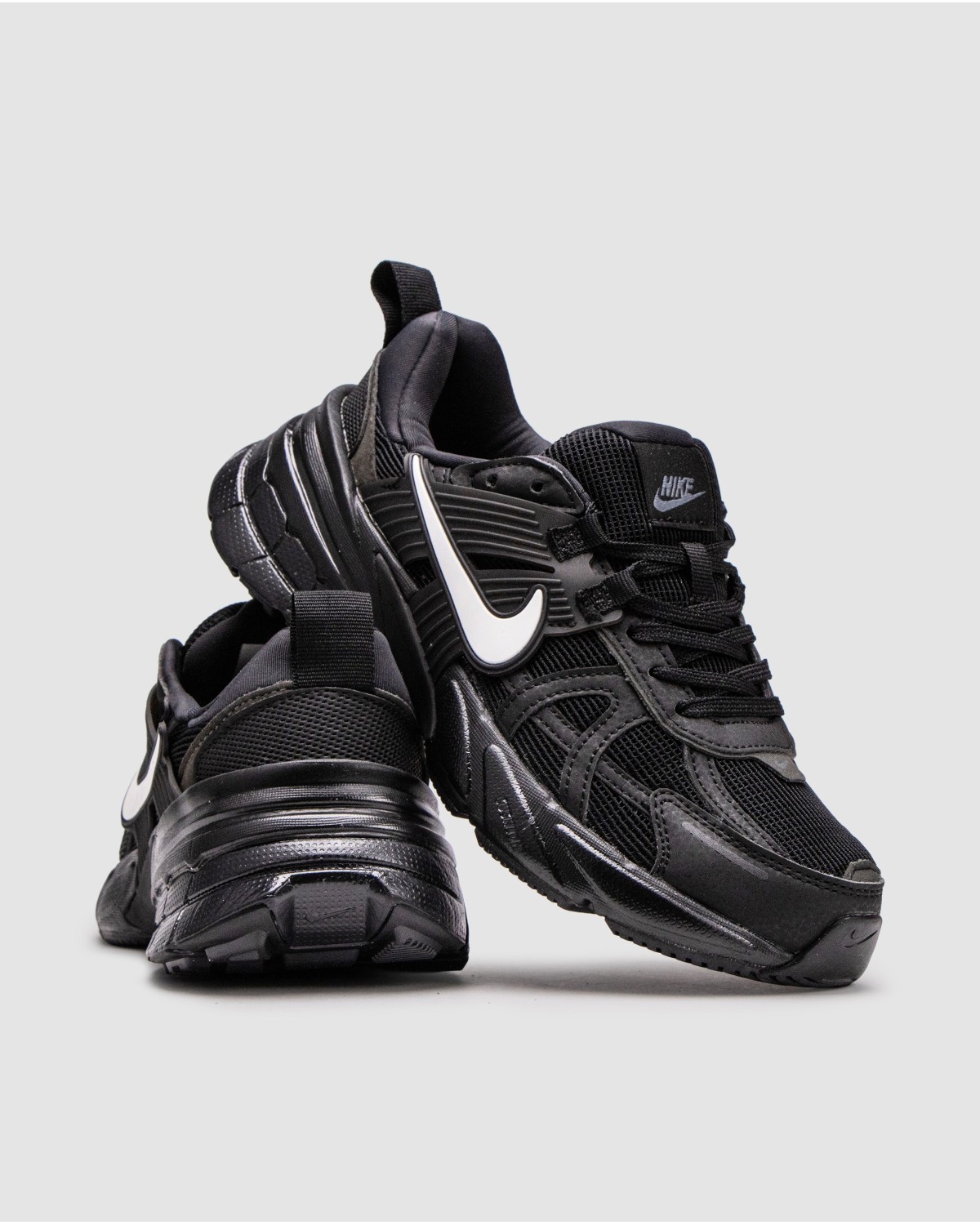 Nike V2K Runtekk Black