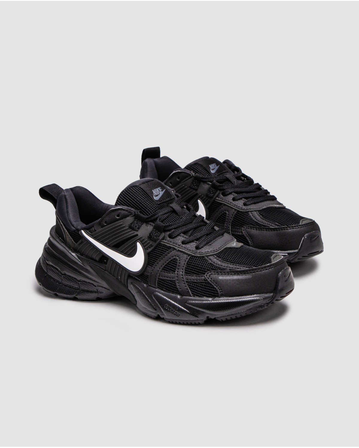 Nike V2K Runtekk Black