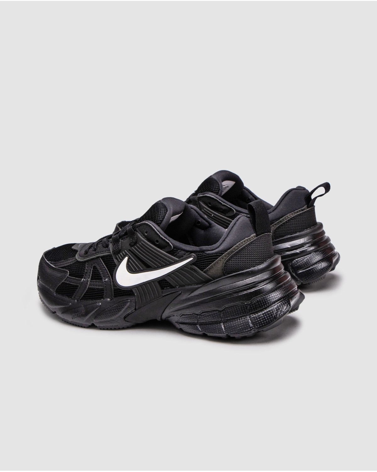 Nike V2K Runtekk Black