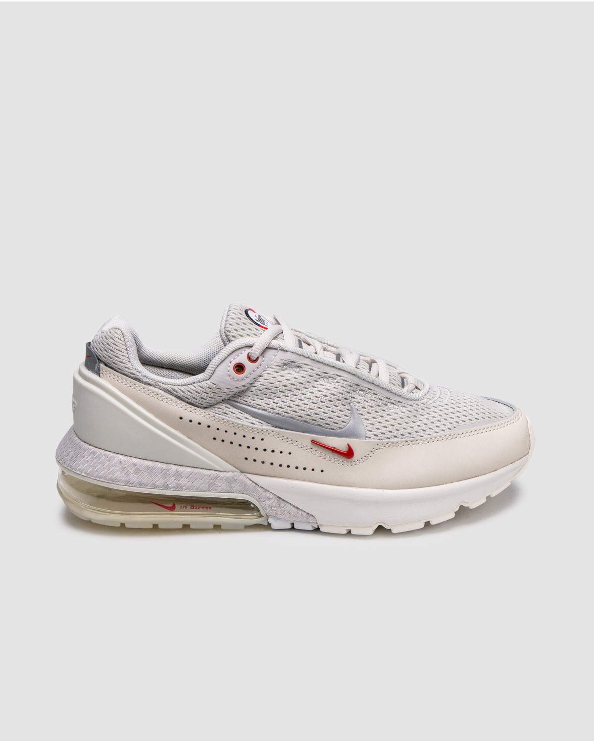 Nike Air Max Pulse White/Grey