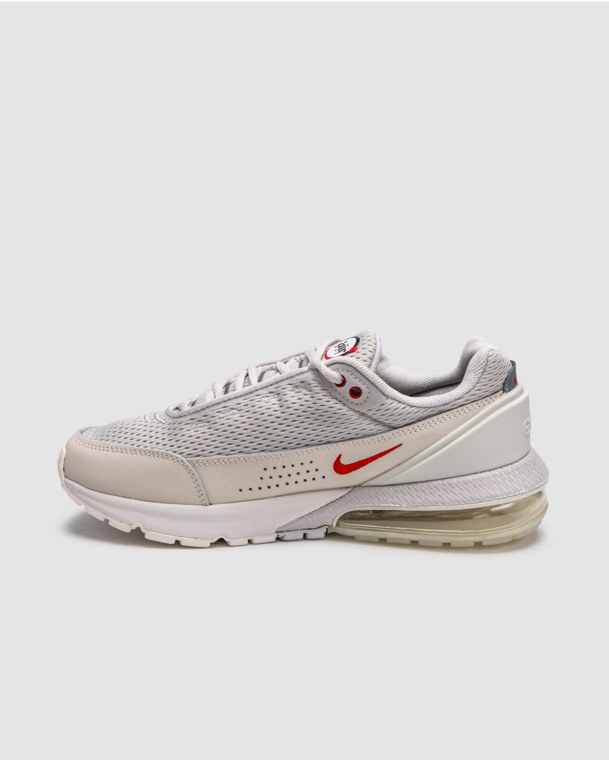 Nike Air Max Pulse White/Grey