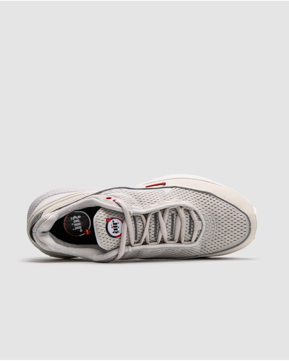 Nike Air Max Pulse White/Grey