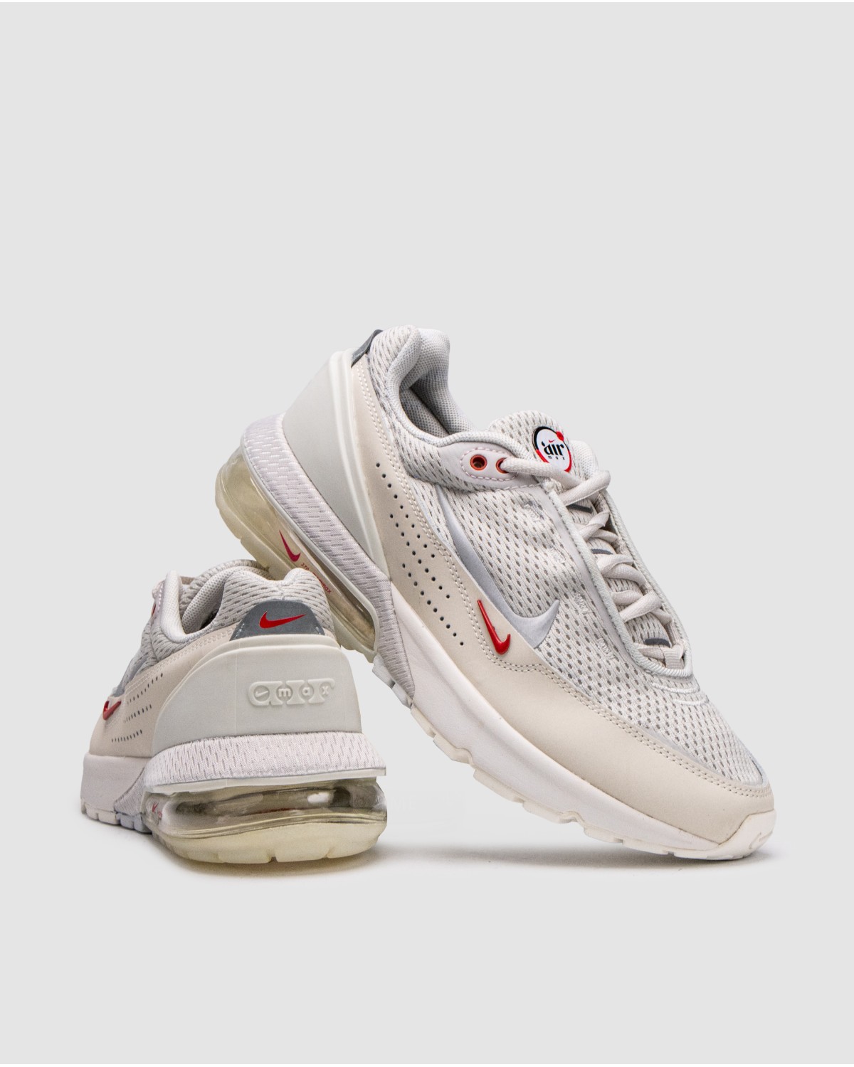 Nike Air Max Pulse White/Grey